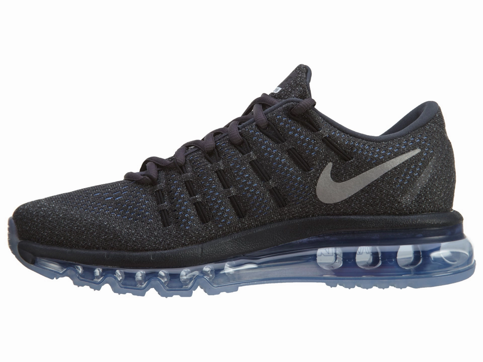 Nike Air Max 2016 Womens Style : 806772 Nike Golf Shoes Spiked