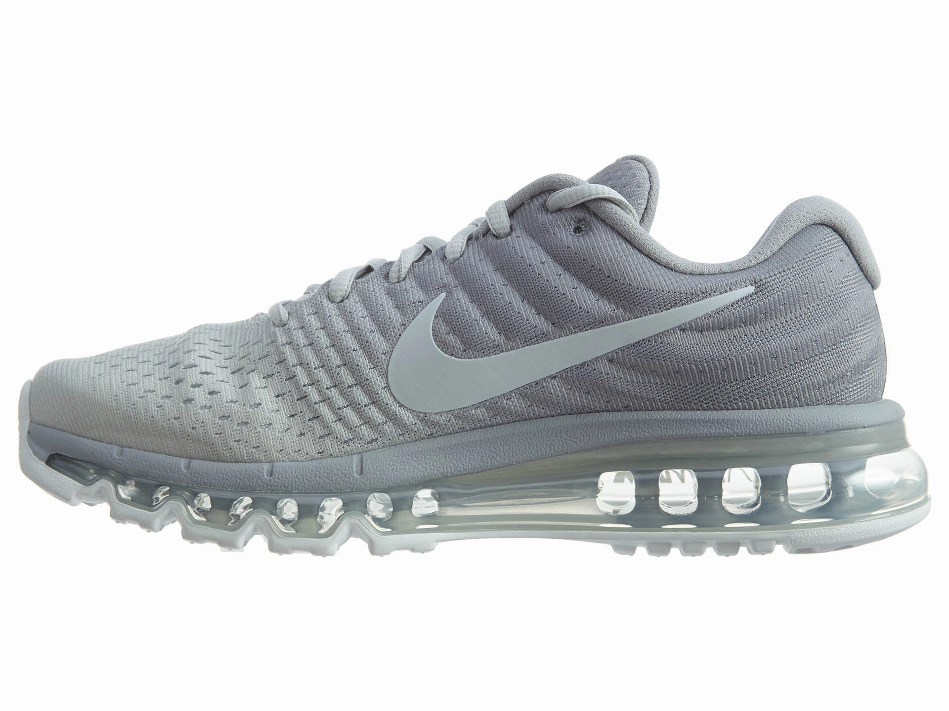 Nike Air Max 2017 Mens Style : 849559 Best Nike Long Distance Running Shoes