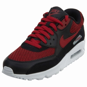 Nike Flat Sole Shoes Nike Air Max 90 Essential Mens Style : 537384