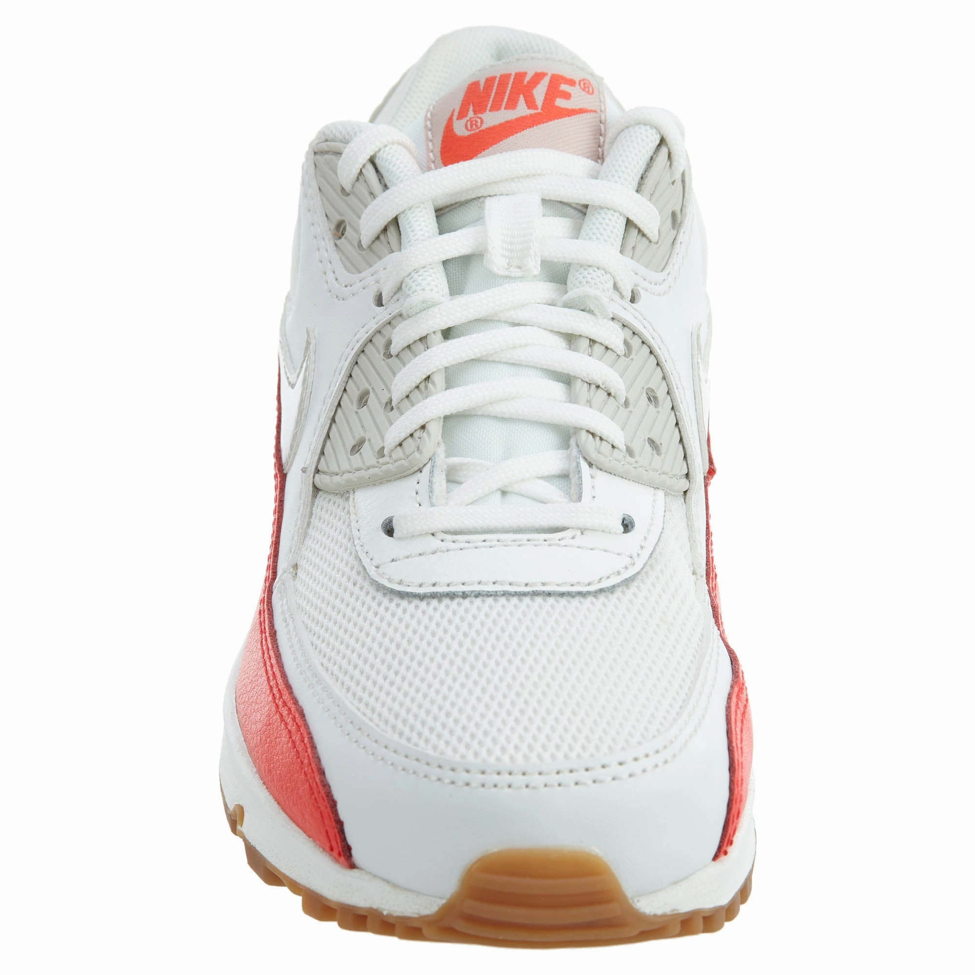 Nike Air Max 90 Essential Womens Style : 616730 Rose Nike Shoes