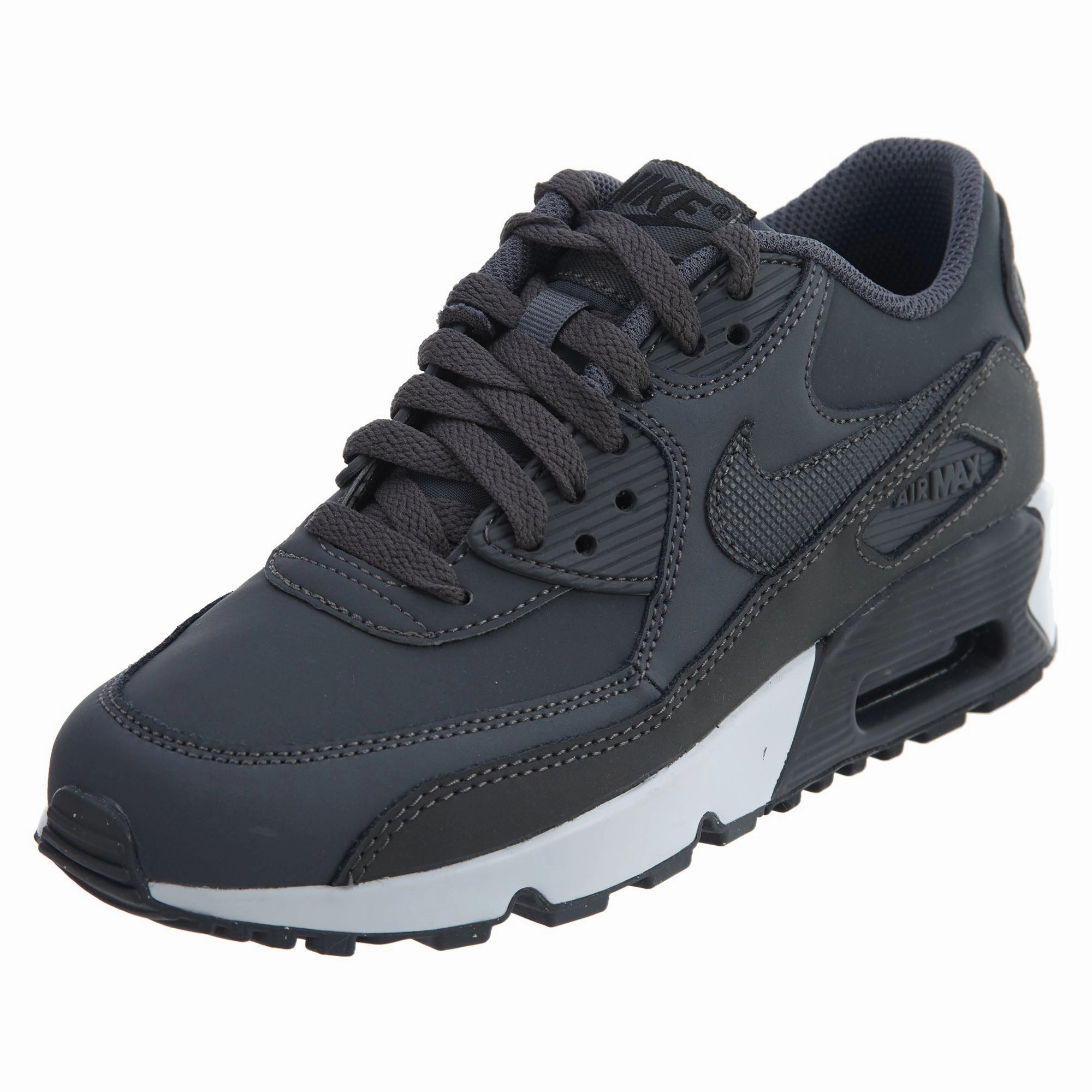 Nike Air Max 90 Ltr Big Kids Style : 833412 Kobe Shoes Nike Store