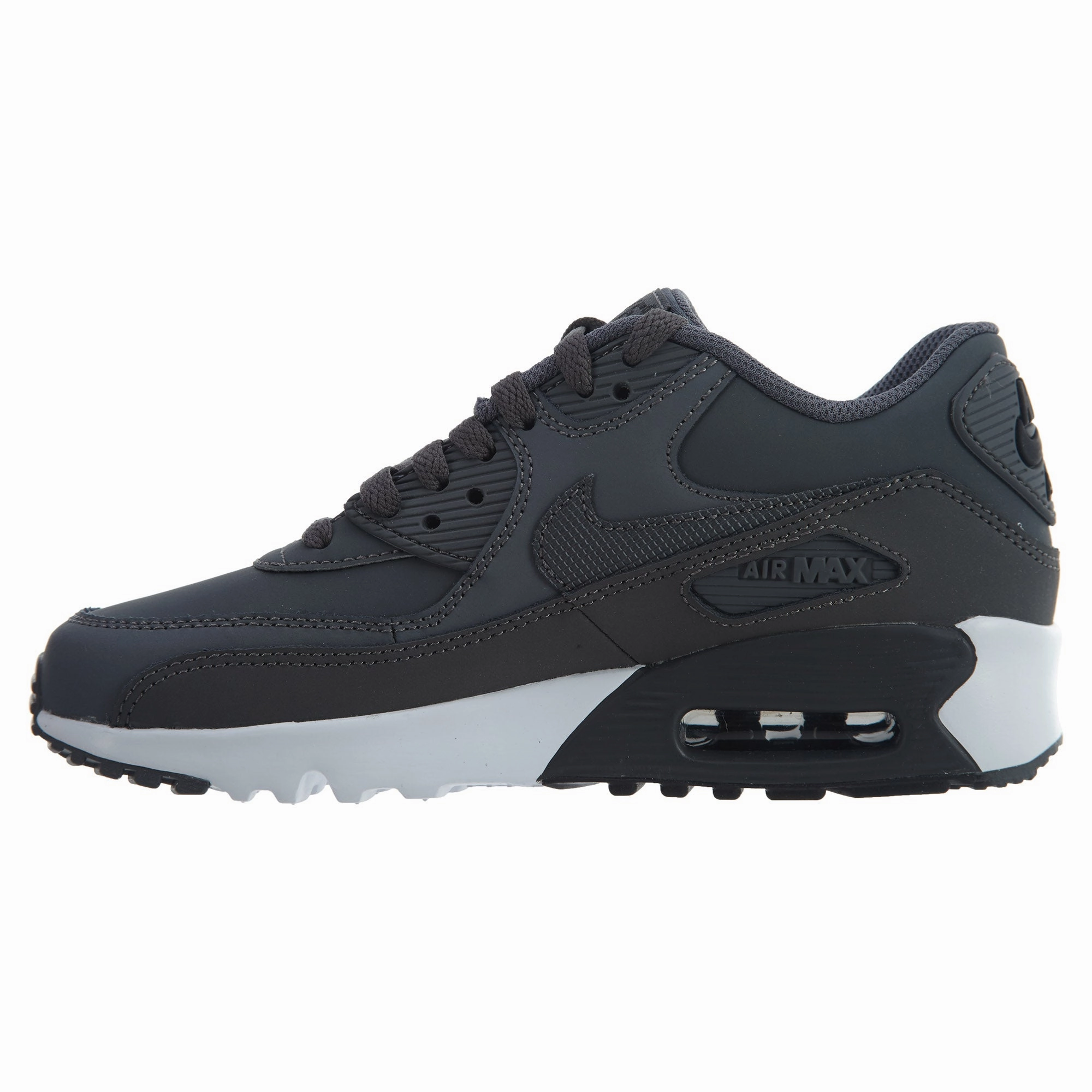 Nike Air Max 90 Ltr Big Kids Style : 833412 Nike Melo Shoes