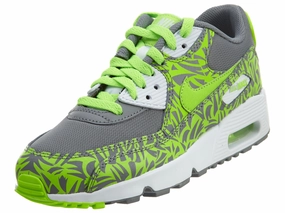 Nike Air Max 90 Print Mesh Big Kids Style : 833486 Nike Zoom All Out Shoes