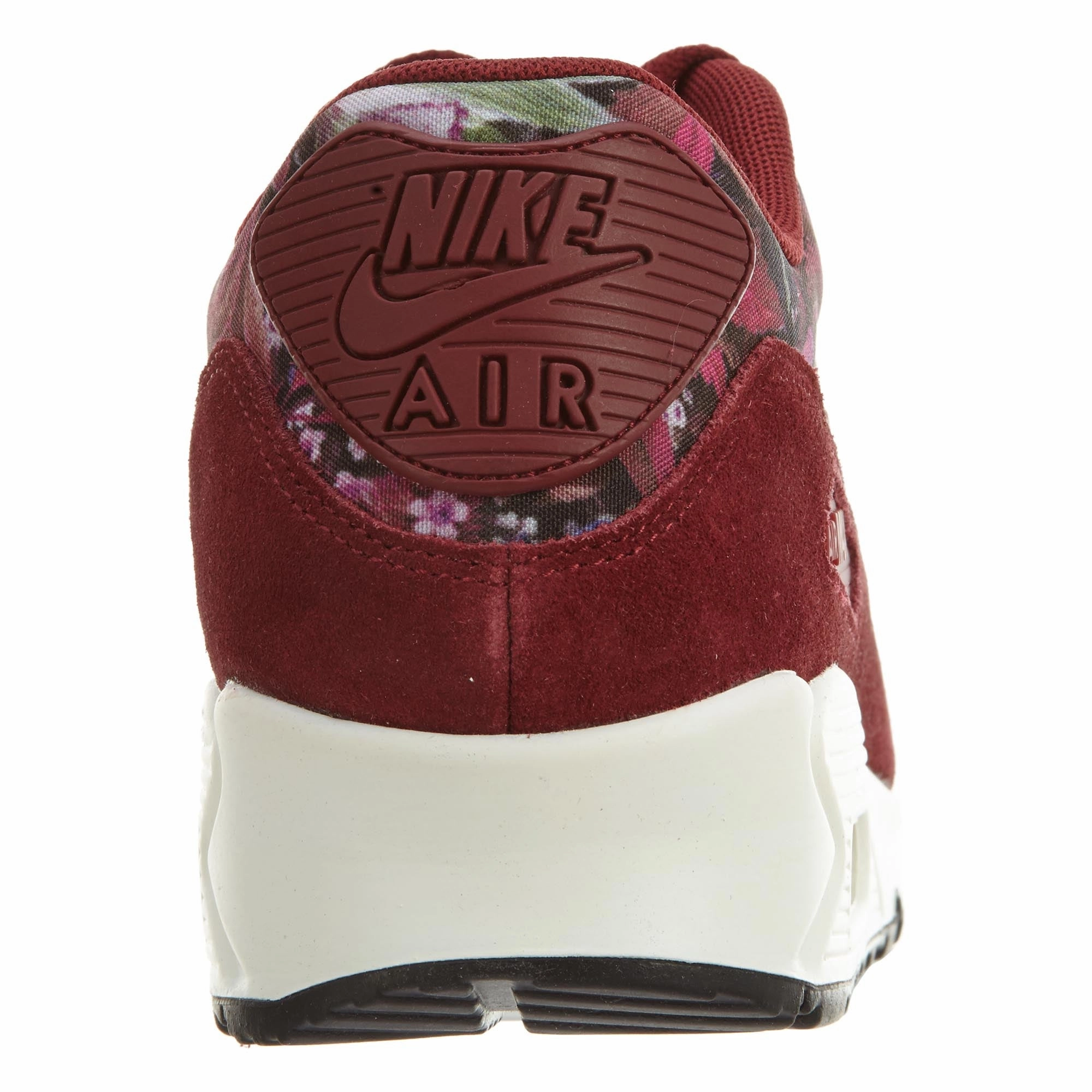 Cleveland Browns Nike Shoes Nike Air Max 90 Se Womens Style : 881105