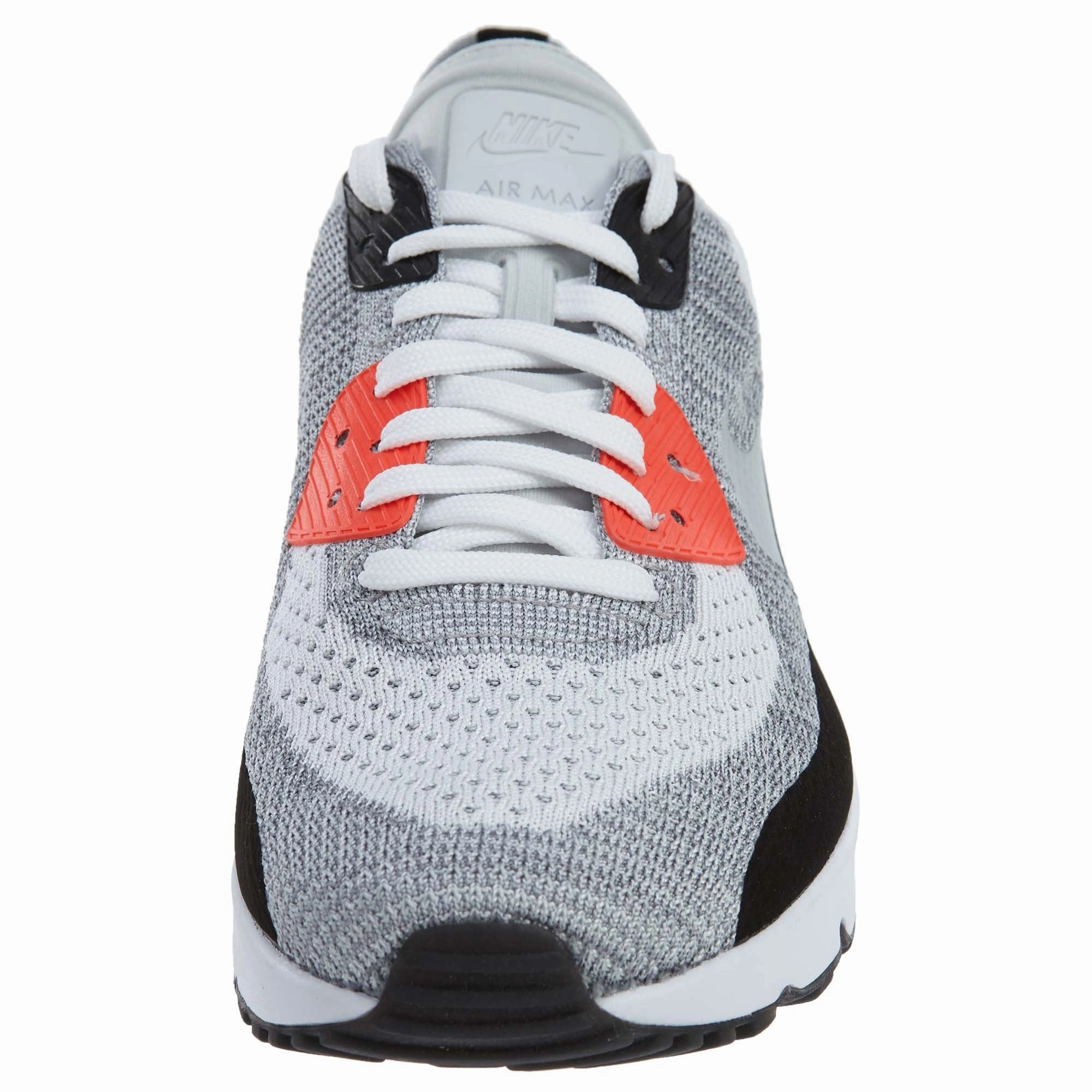 Customize Own Nike Shoes Nike Air Max 90 Ultra 2.0 Flyknit Mens Style : 875943