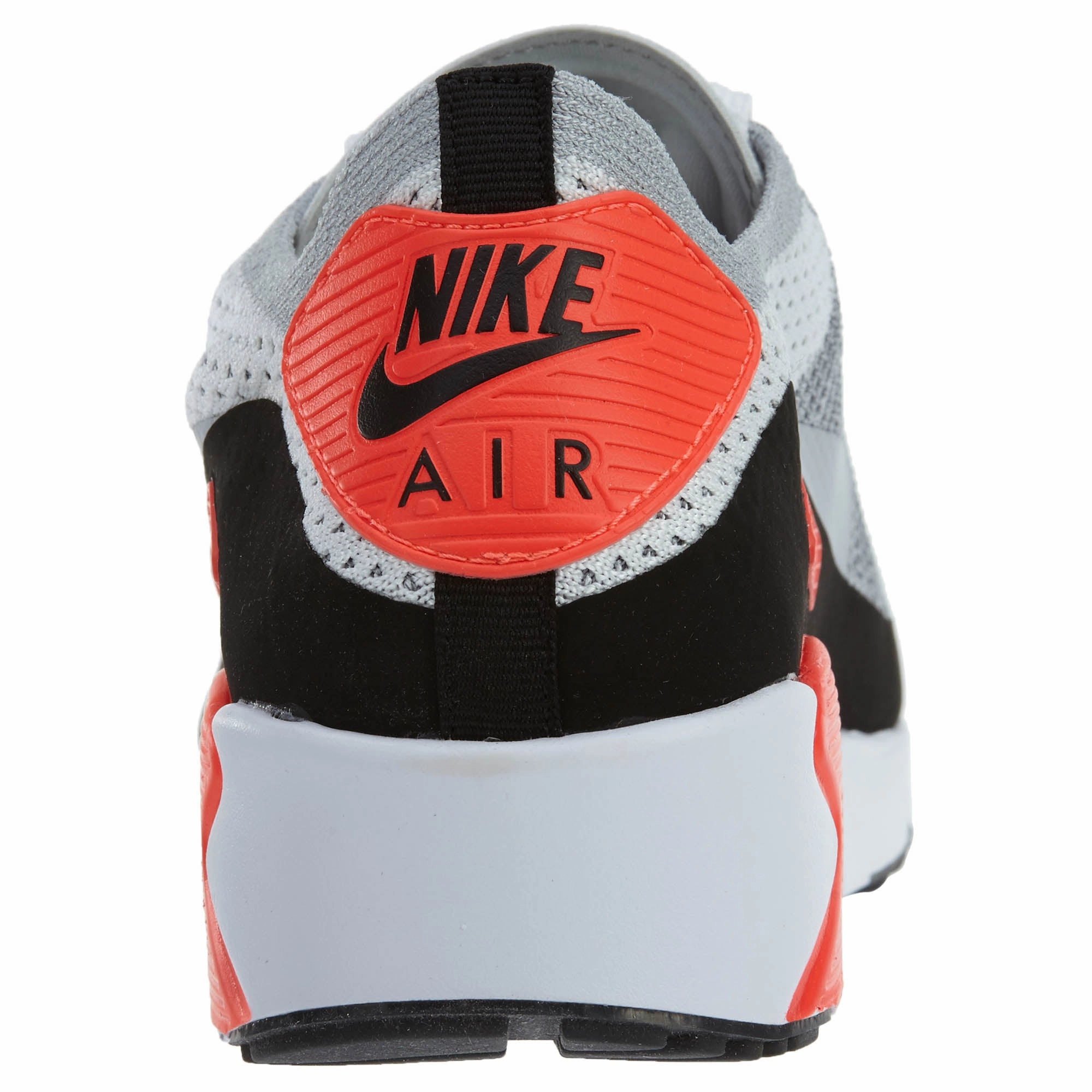 New Shoes Nike Nike Air Max 90 Ultra 2.0 Flyknit Mens Style : 875943