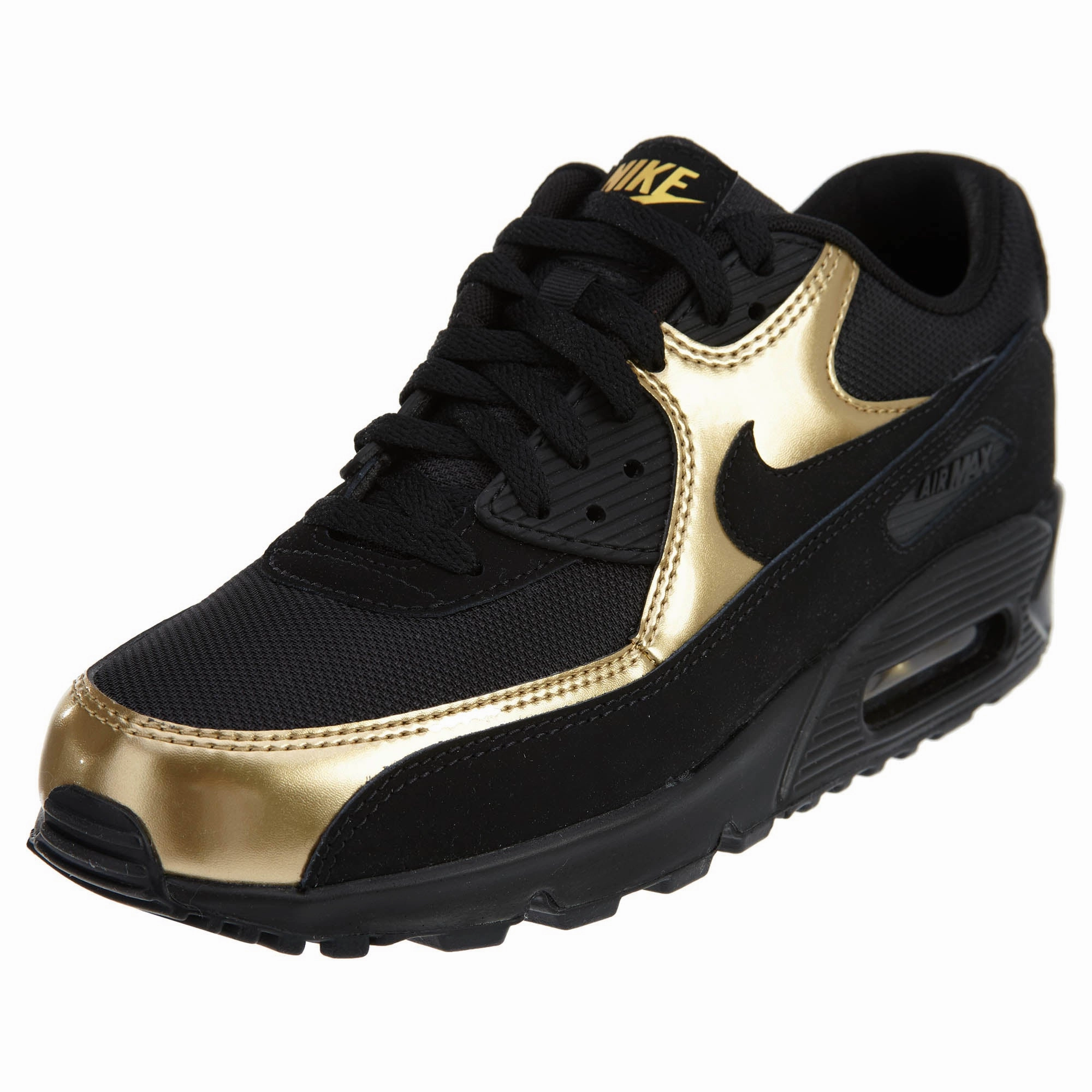 Custom Nike Shoes Nike Air Max 90 Ultra Essential Mens Style : 537384