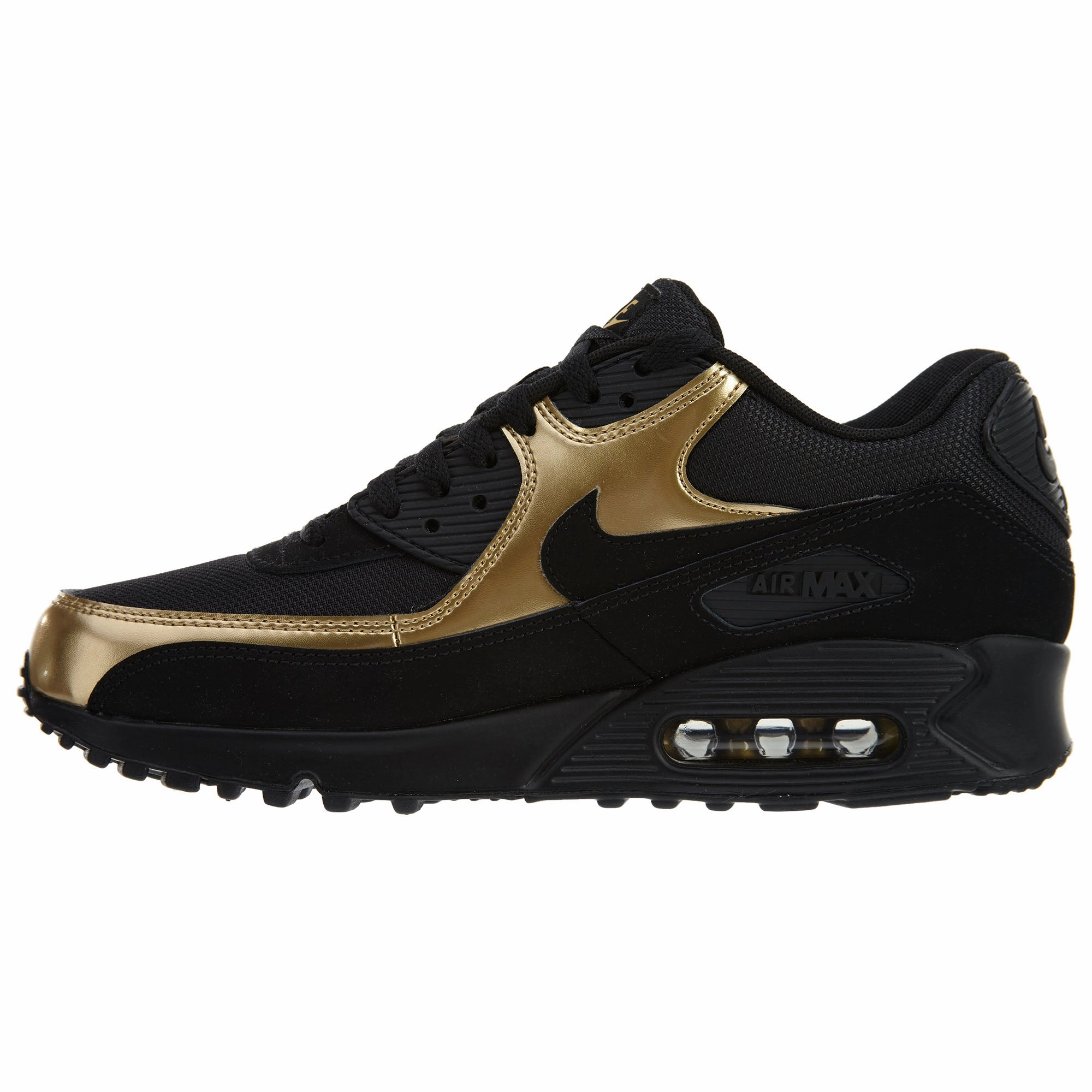Nike Air Max 90 Ultra Essential Mens Style : 537384 Nike Special Edition Golf Shoes