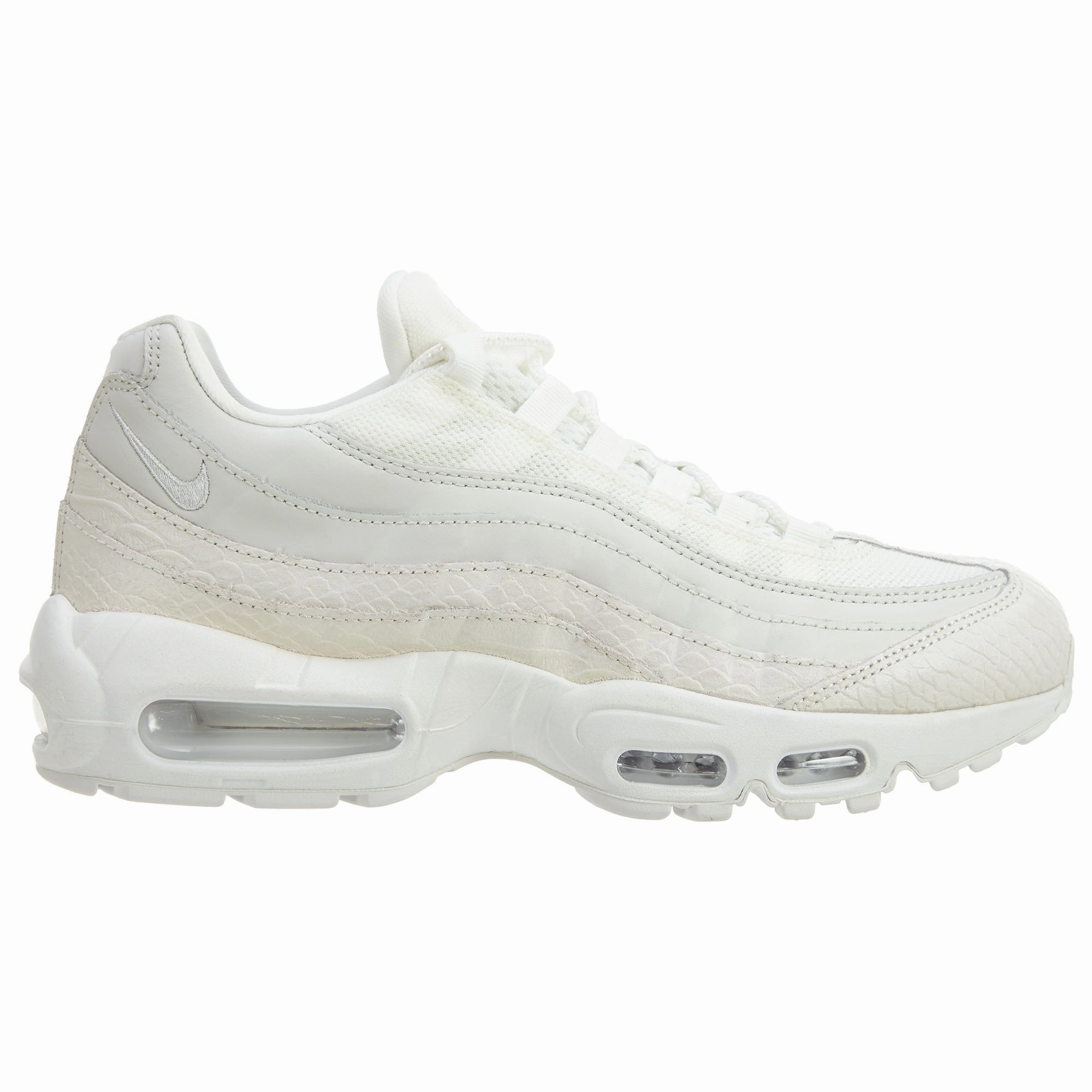 Nike Air Max 95 Prm Mens Style : 538416 Soft Nike Shoes