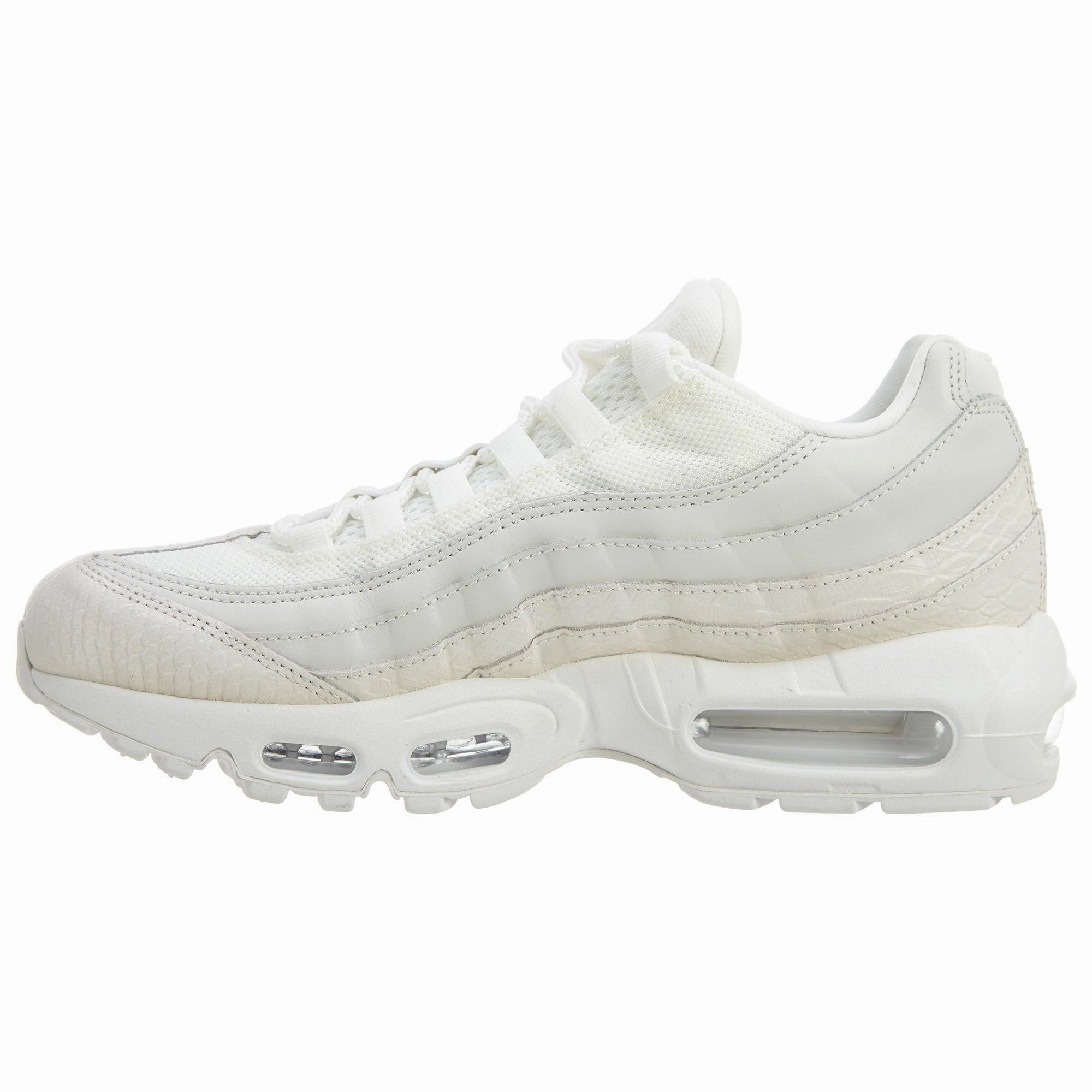 Nike Air Max 95 Prm Mens Style : 538416 Nike Swift Running Shoes