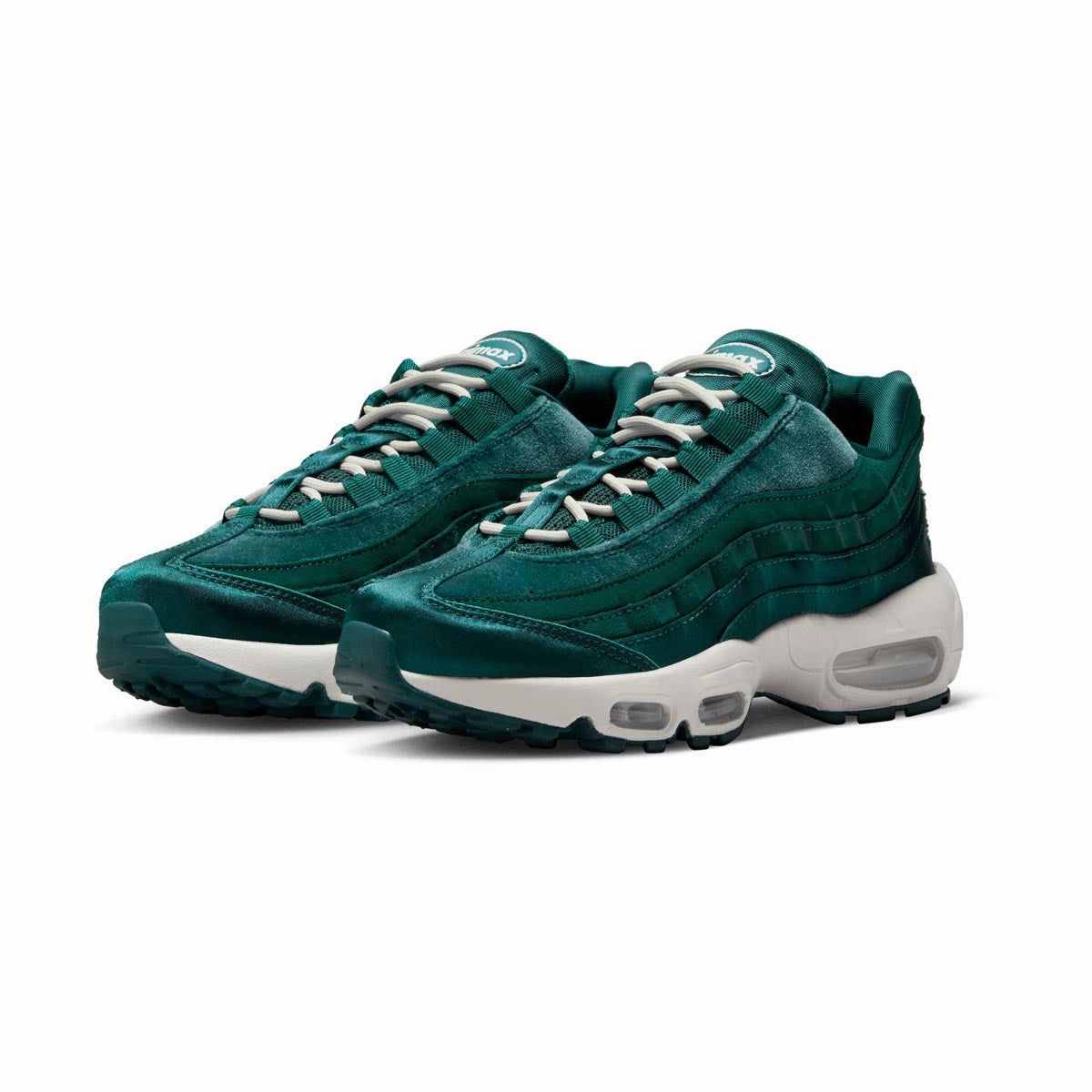 Shoes Vintage Nike Nike Air Max 95 Women's Shoes