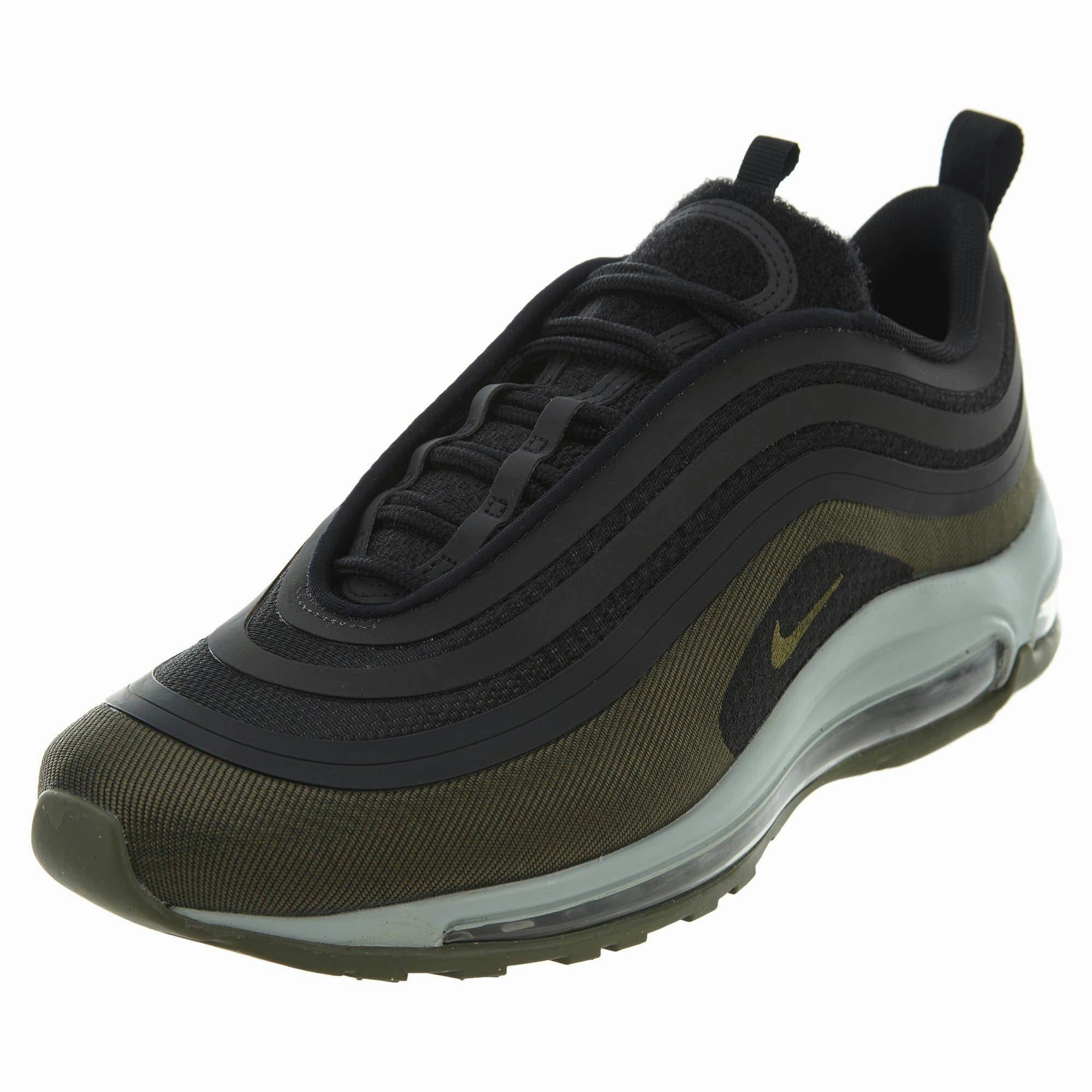 Nike Shoes Rubber Nike Air Max 97 Ul '17 Hal Mens Style : Ah9945