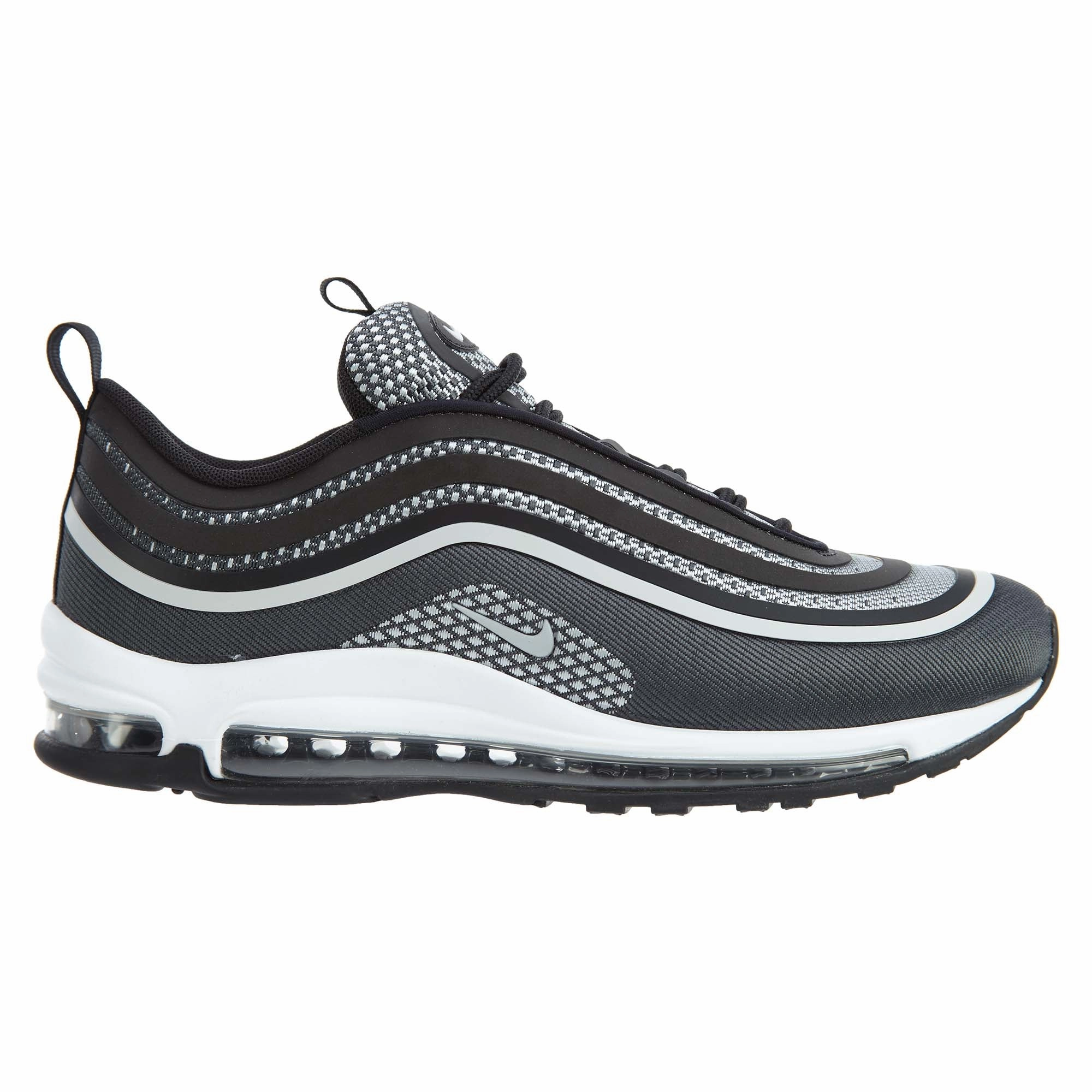 Nike Air Max 97 Ul '17 Womens Style : 917704 Nike Shoes With Swarovski Crystals