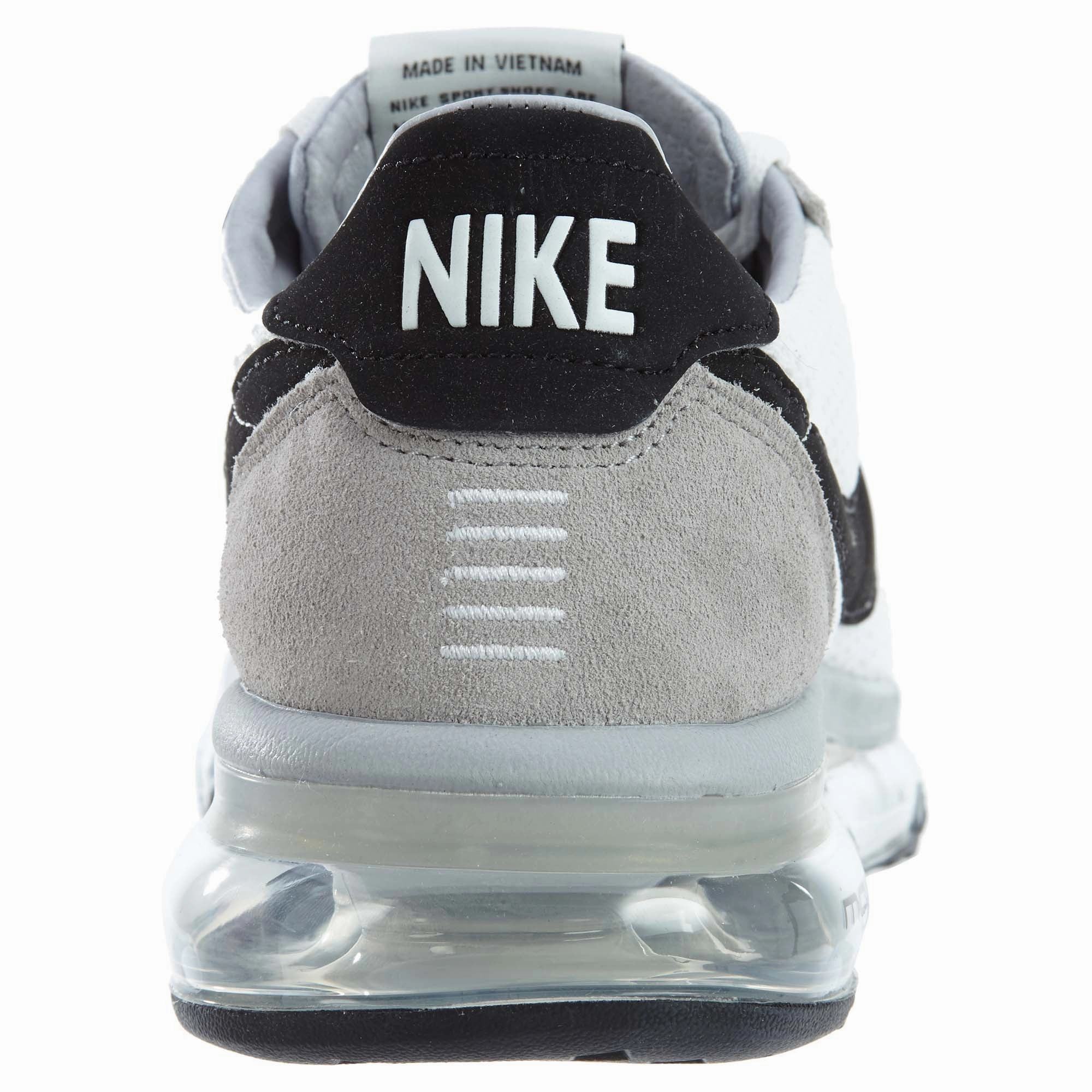 Nike Air Max Ld-zero Mens Style : 848624 Nike Non Slip Work Shoes