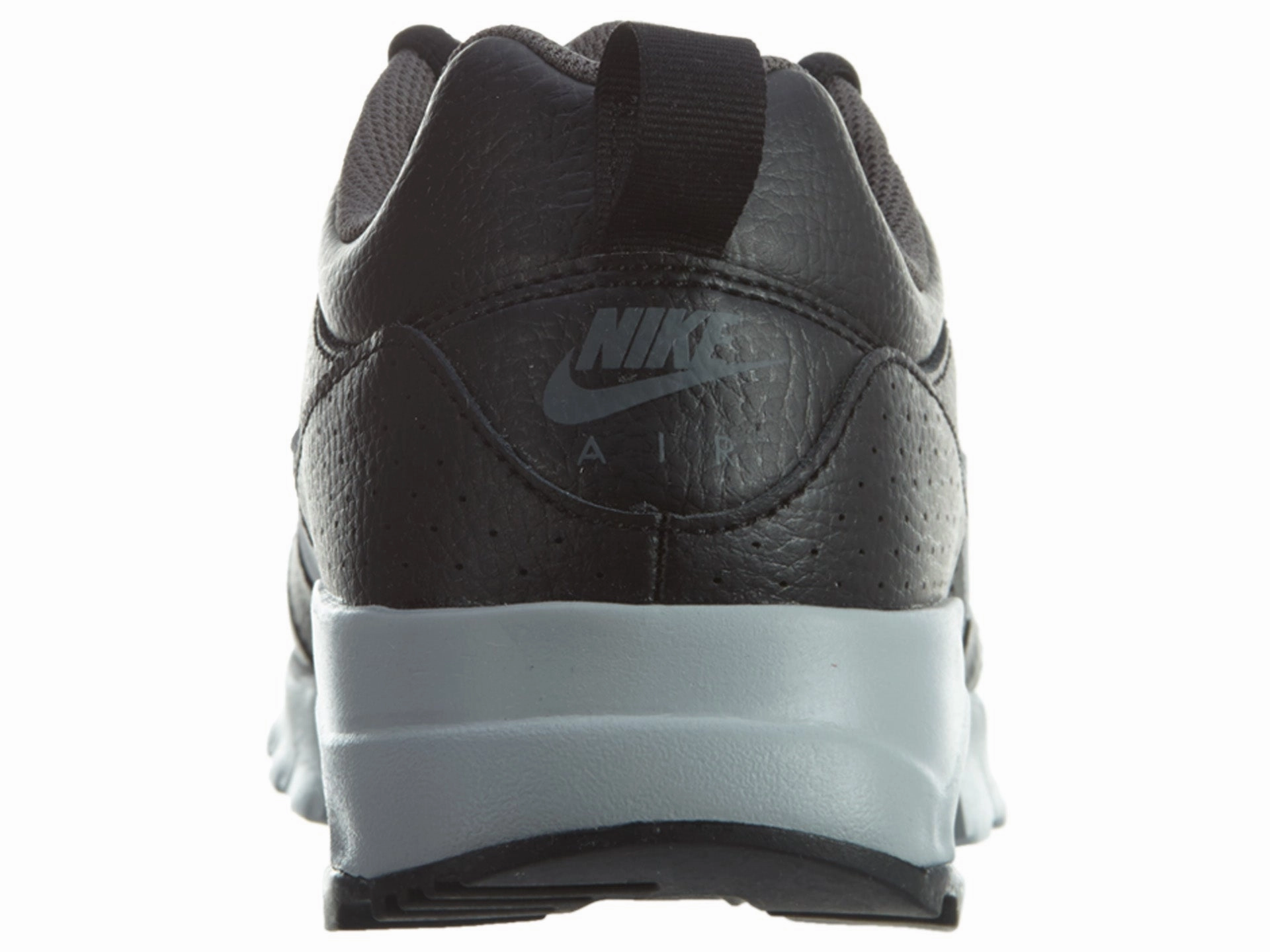 Nike Air Max Motion Leather Mens Style : 858652 Flight Nike Shoes
