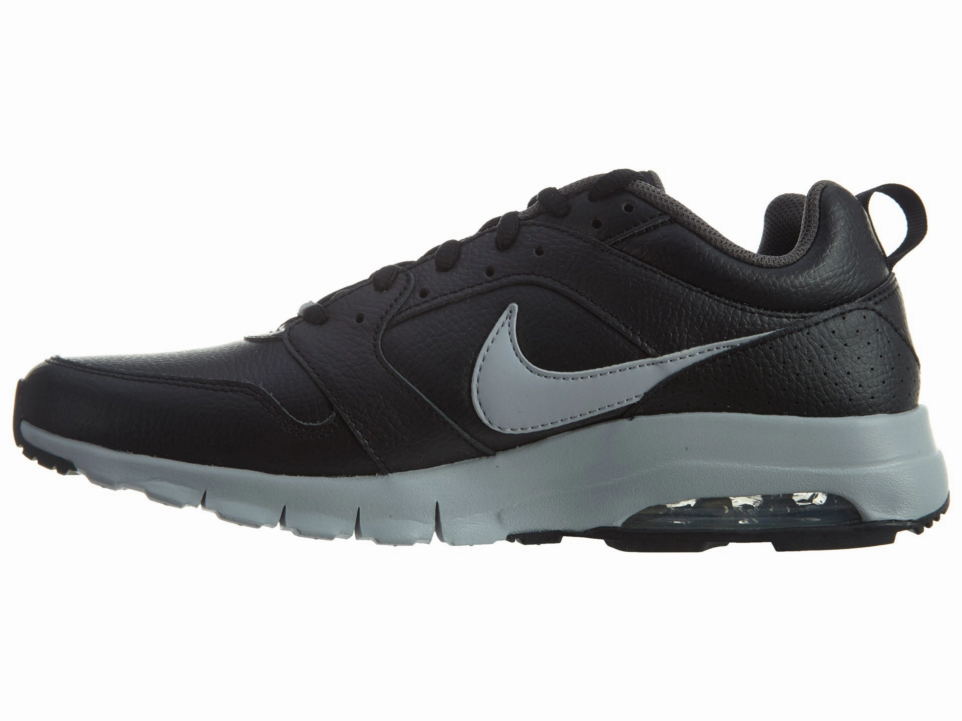 Nike Air Max Motion Leather Mens Style : 858652 Nike Road Racing Shoes