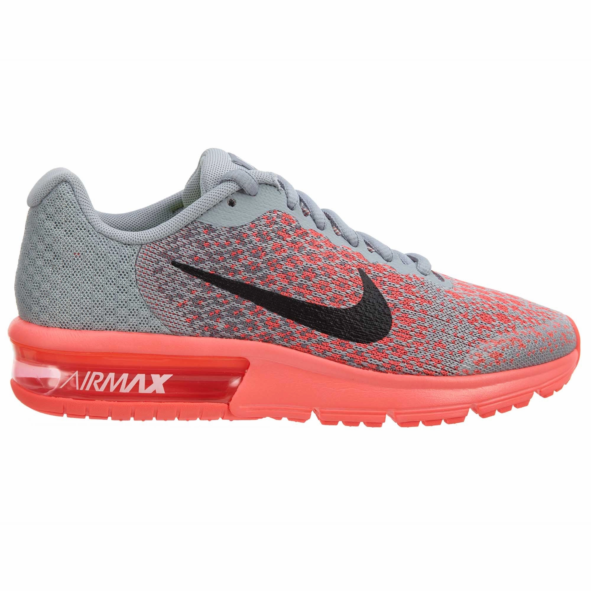 Nike Shoes Jordans Nike Air Max Sequent 2 Big Kids Style : 869994