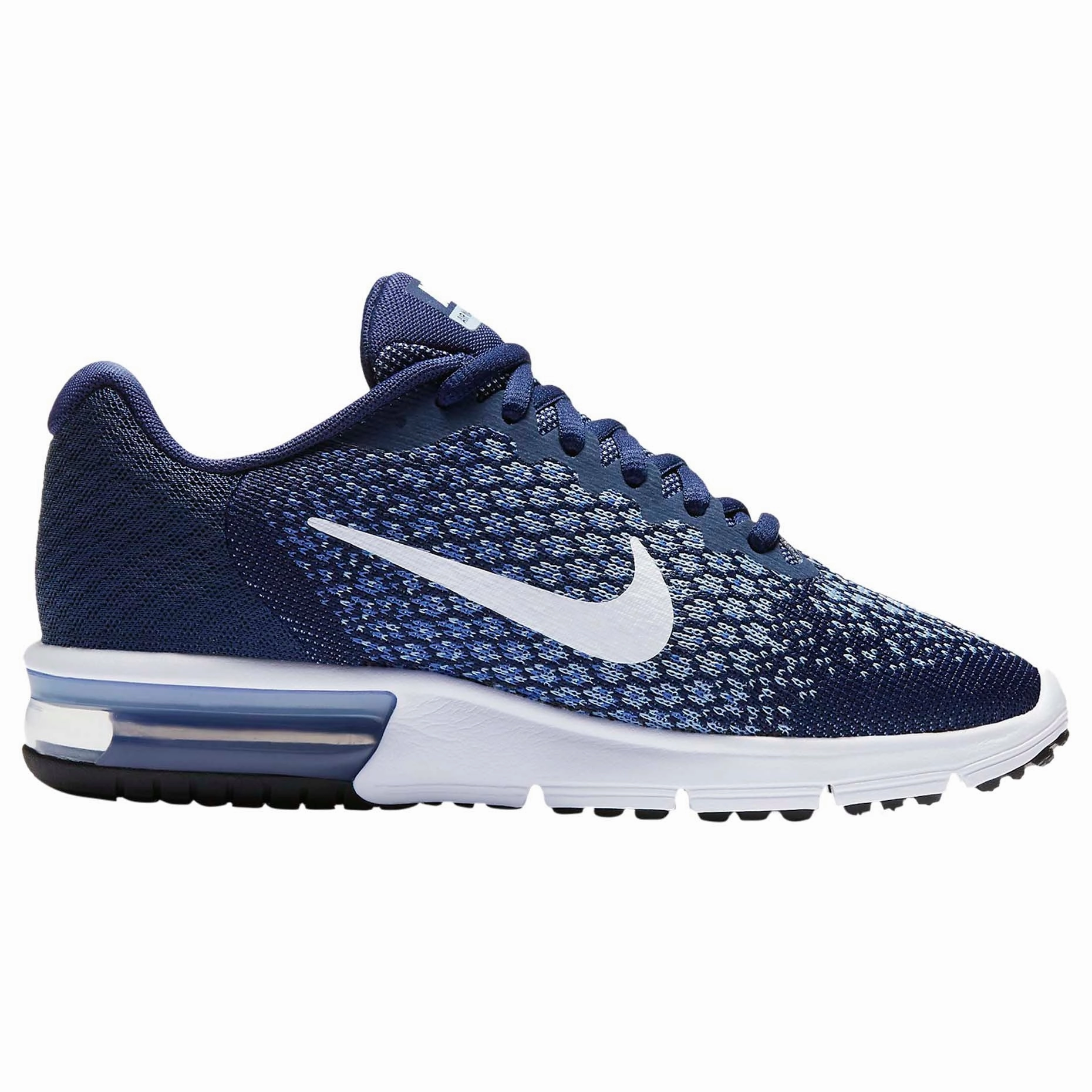 Future Nike Shoe Nike Air Max Sequent 2 Womens Style : 852465