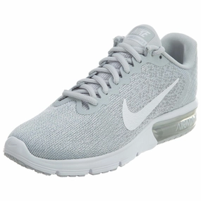 Nike Couple Shoes Nike Air Max Sequent 2 Womens Style : 852465