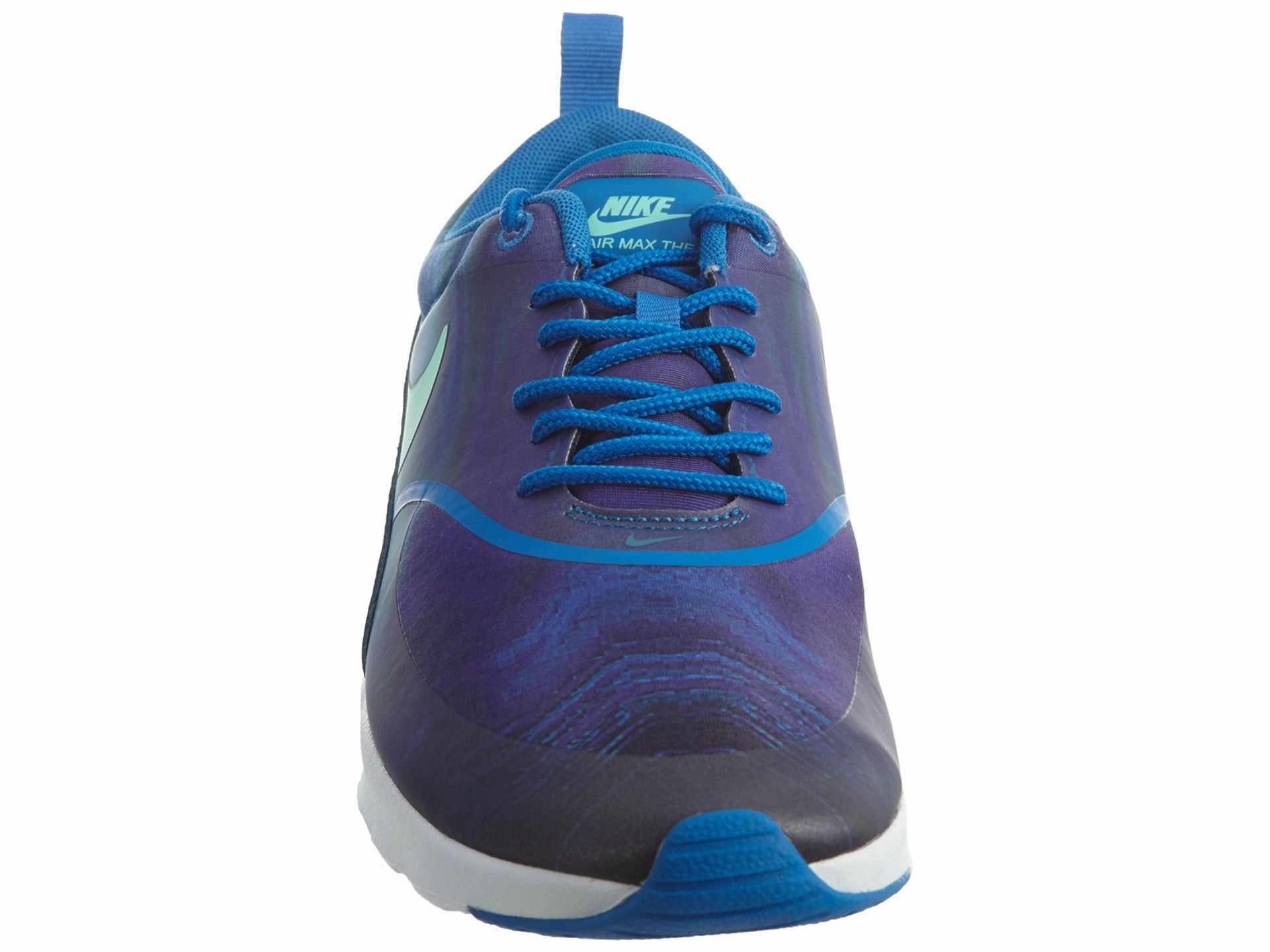 Nike Air Max Thea Print Womens Style : 599408 Nike Flight Jordan Shoes