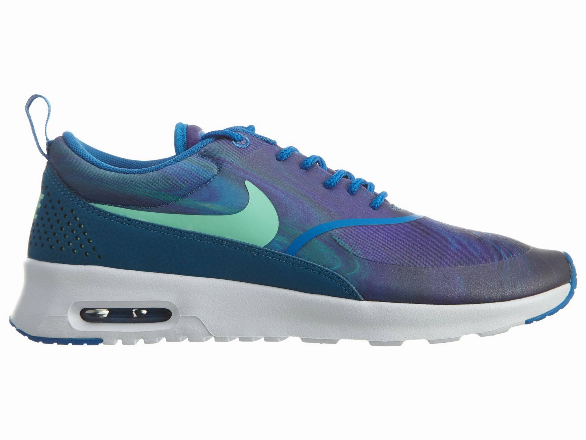 Nike Air Max Thea Print Womens Style : 599408 Ronaldinho Shoes Nike