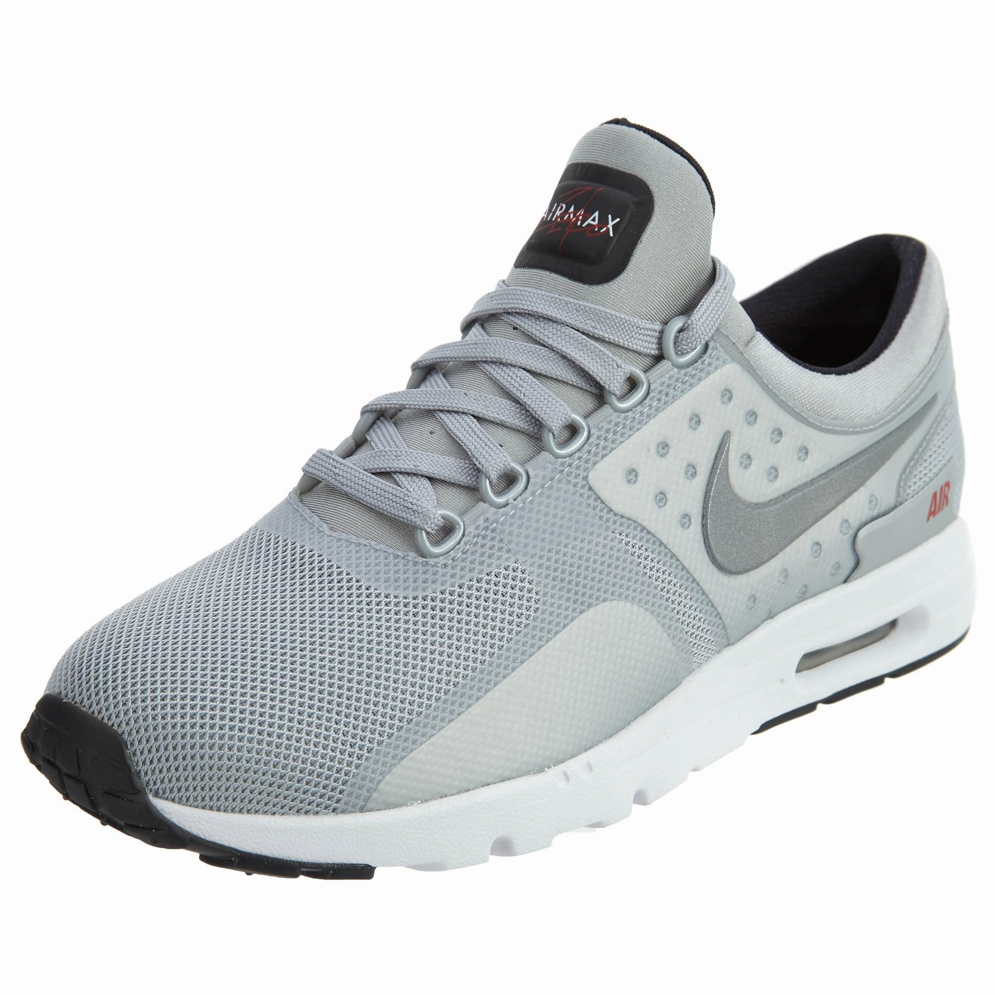 Lebron Shoes Nike Zoom Nike Air Max Zero Qs Womens Style : 863700