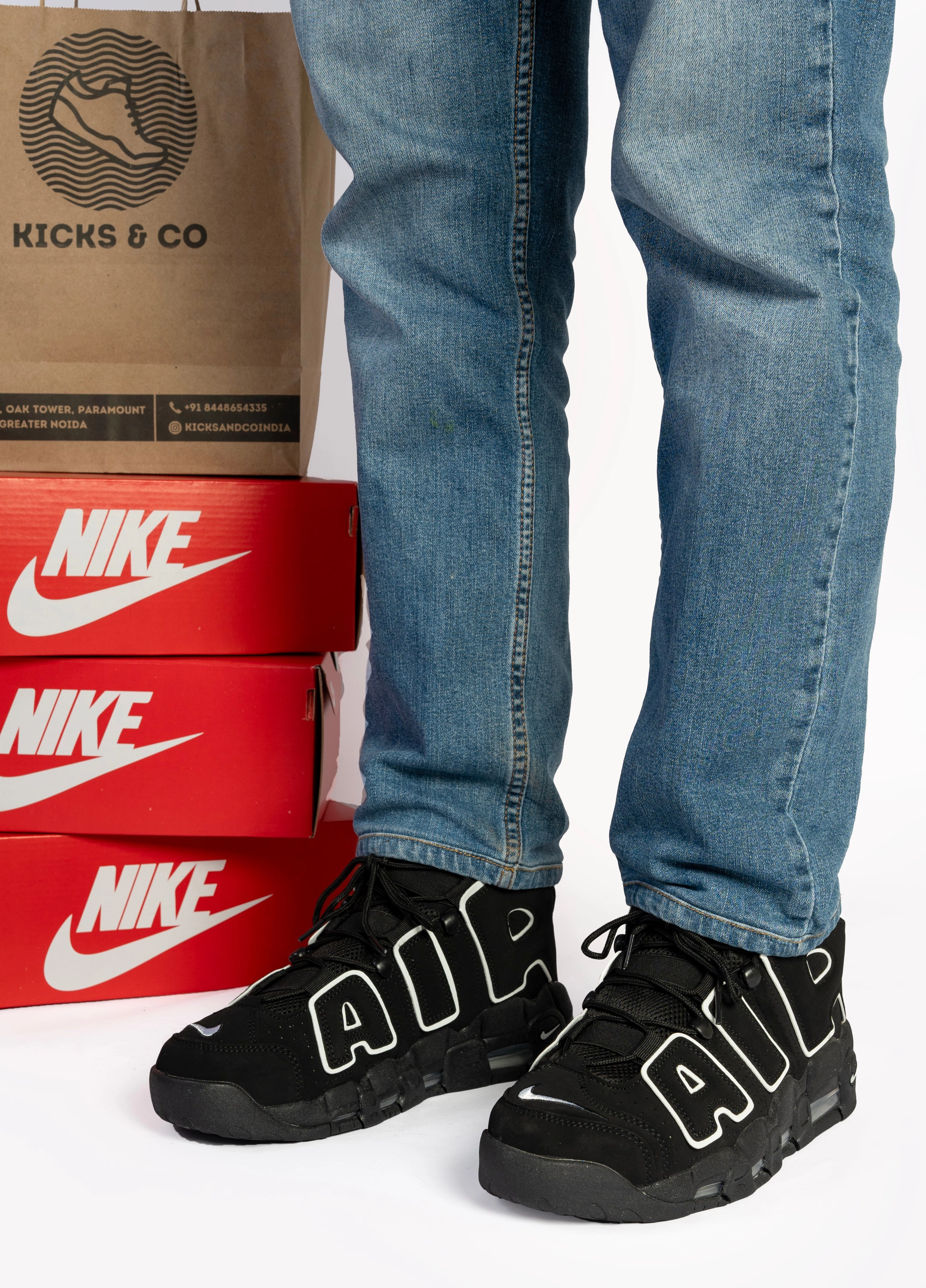 Nike Air Zoom Hyperace Volleyball Shoes Nike Air More Uptempo Black White