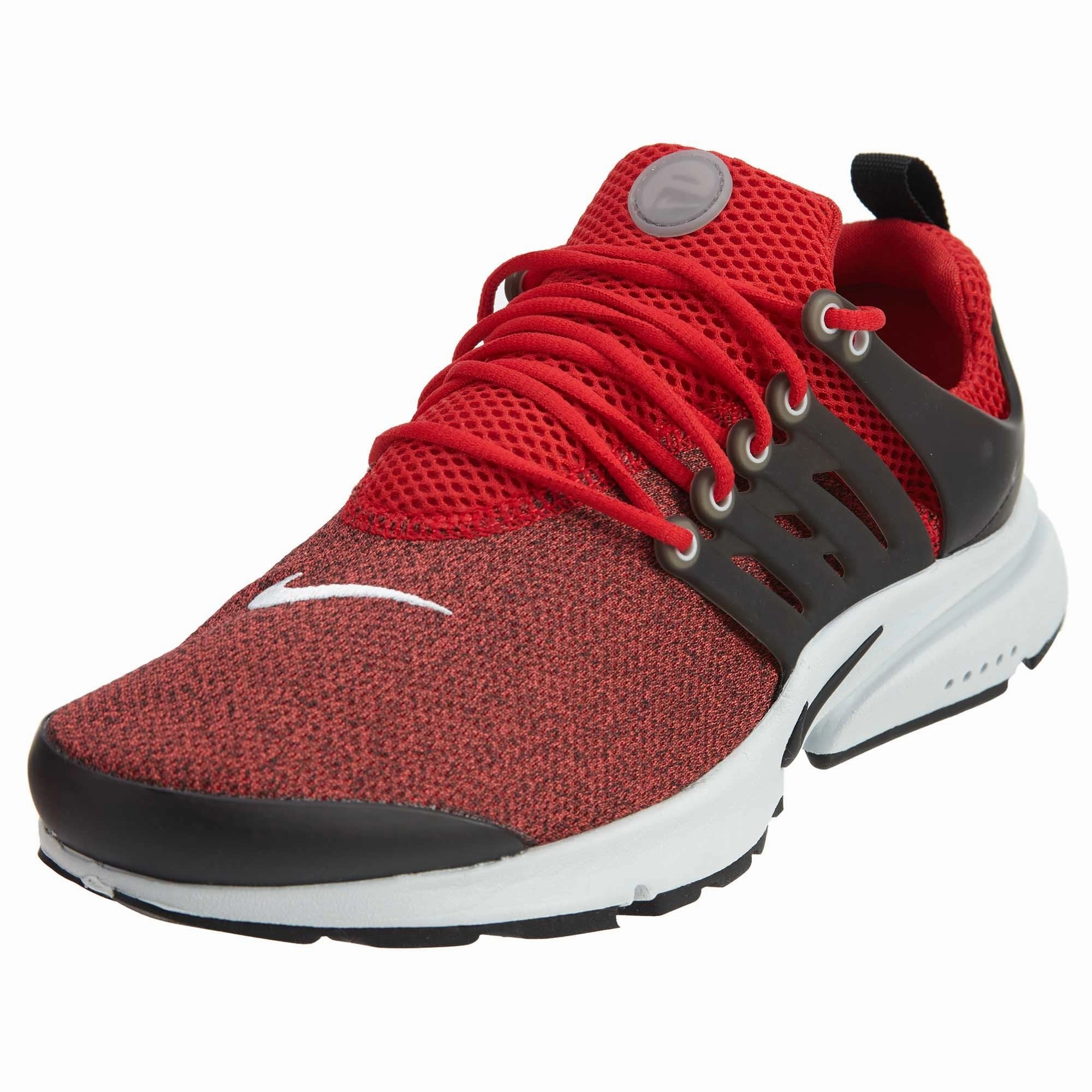 Nike Air Presto Essential Mens Style : 848187 Nike Air Mesh Shoes