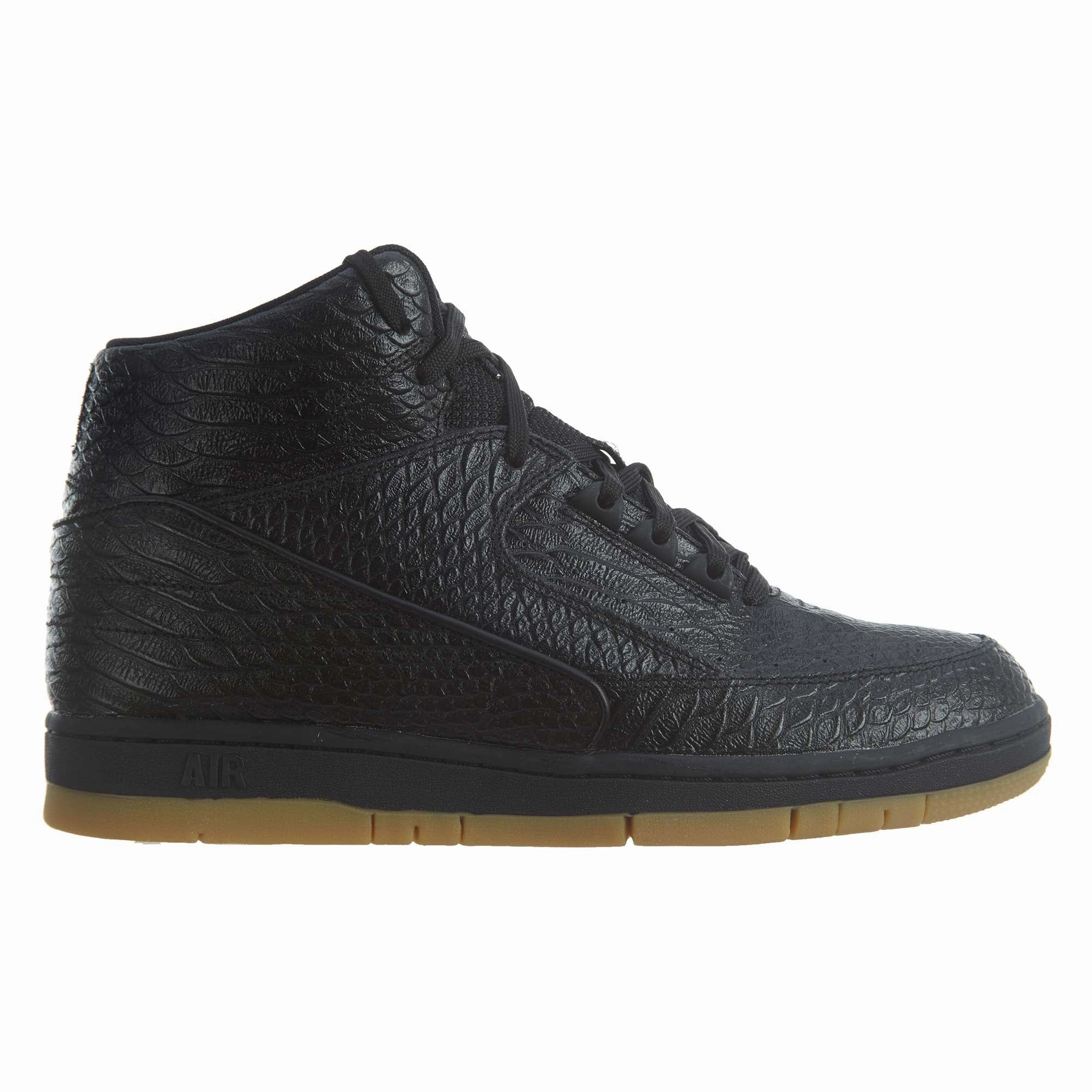 Nike Air Python Premium Mens Style : 705066 Nike Basketball Shoe