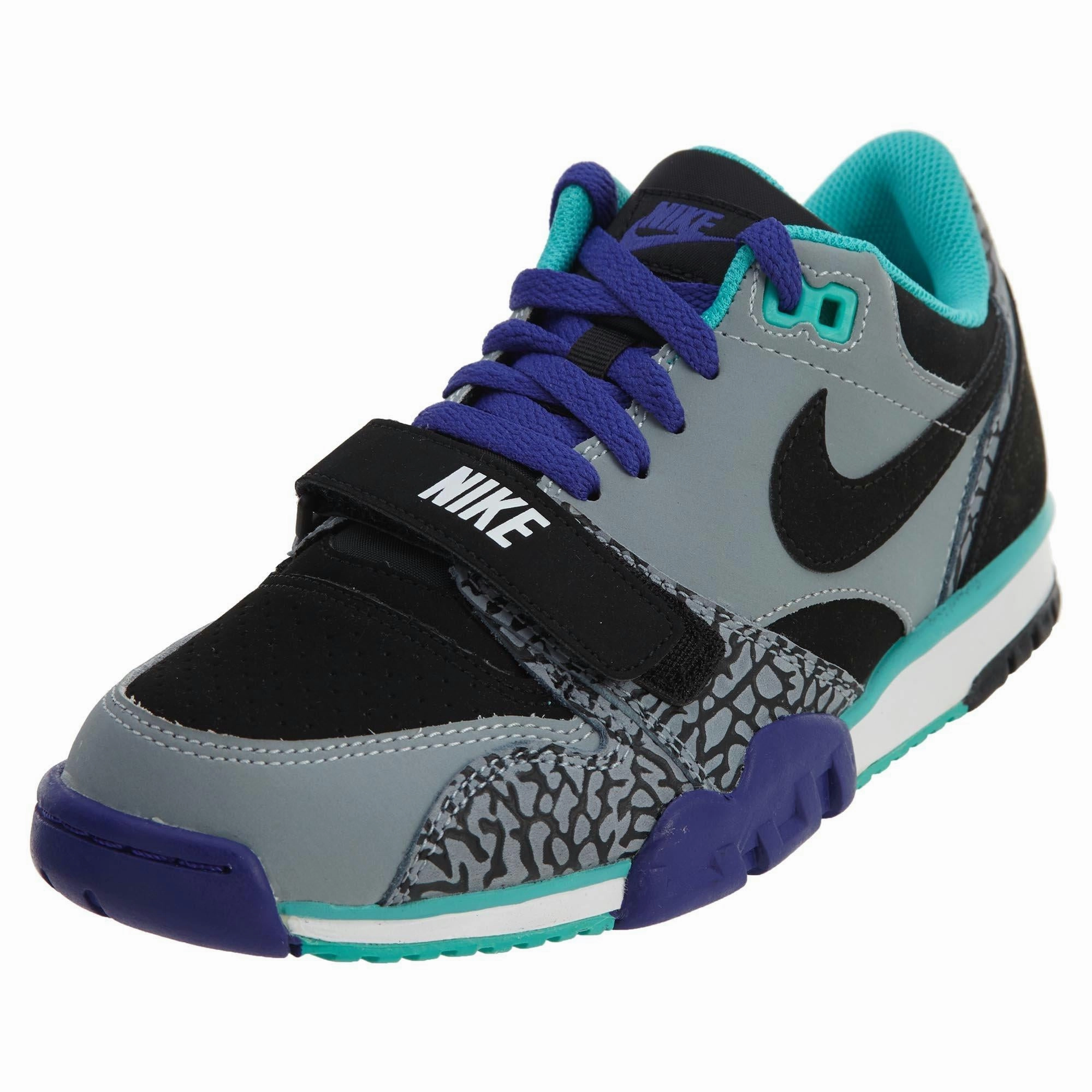 Nike Air Trainer 1 Low St Mens Style : 637995 Nike Low Profile Shoes
