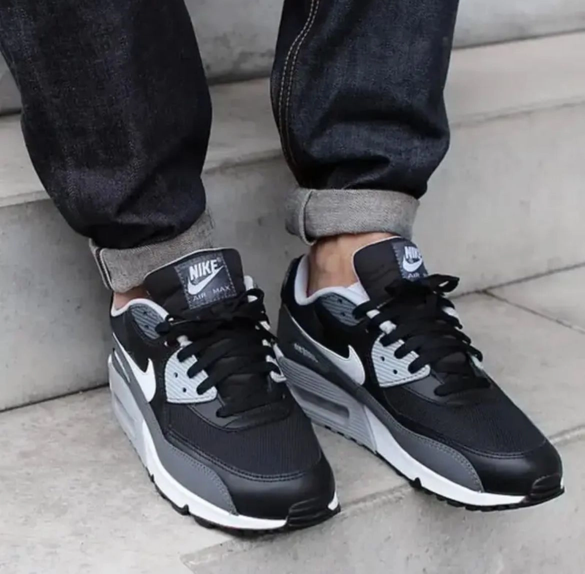 Nike Airmax Vintage Nike Cortez Shoes