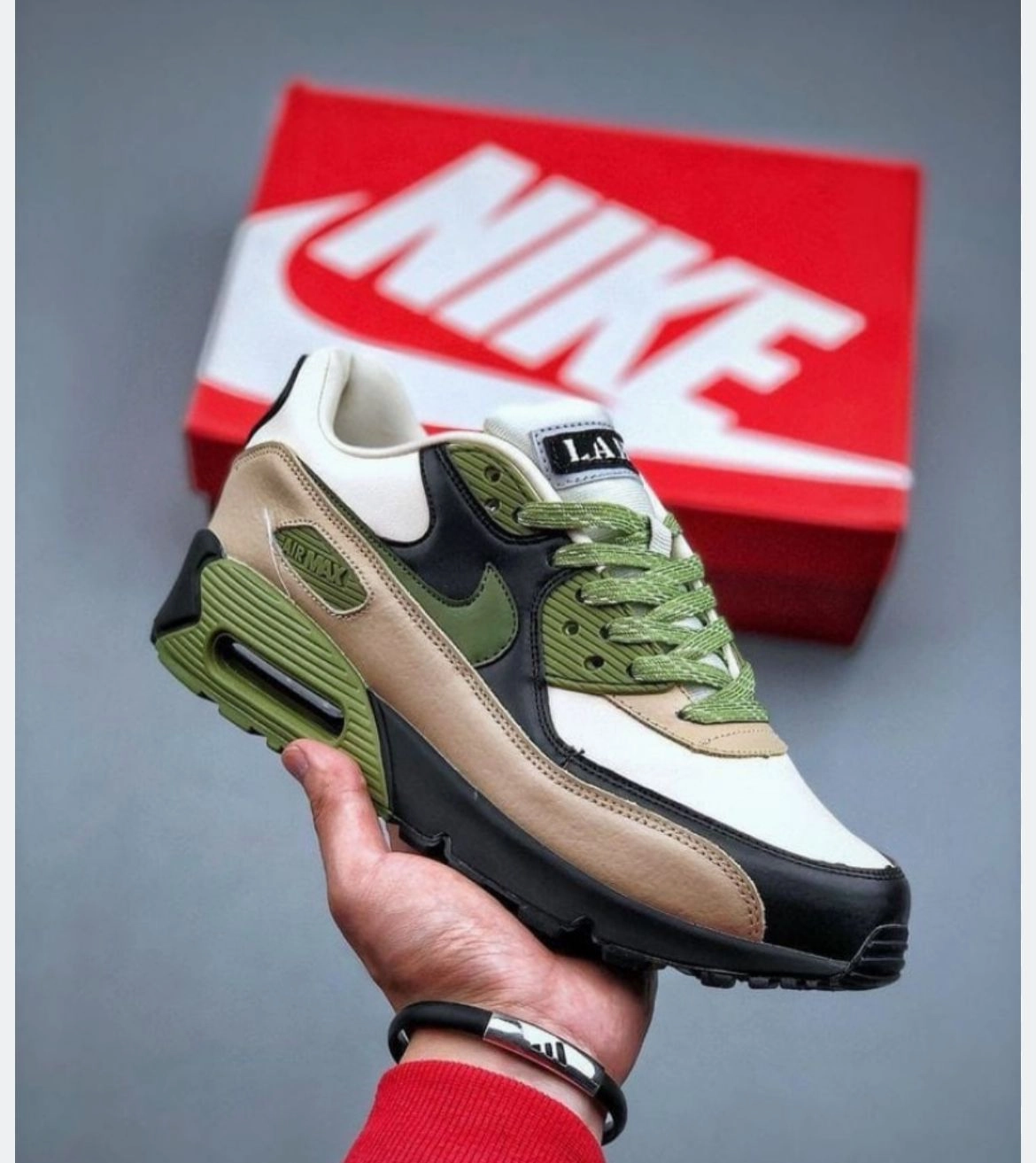 Nike Court Legacy Next Nature Shoe Nike Airmax