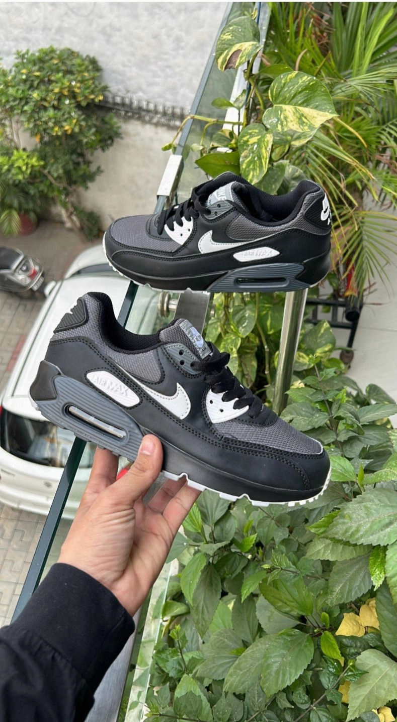 Nike Airmax Nike Shoe Box