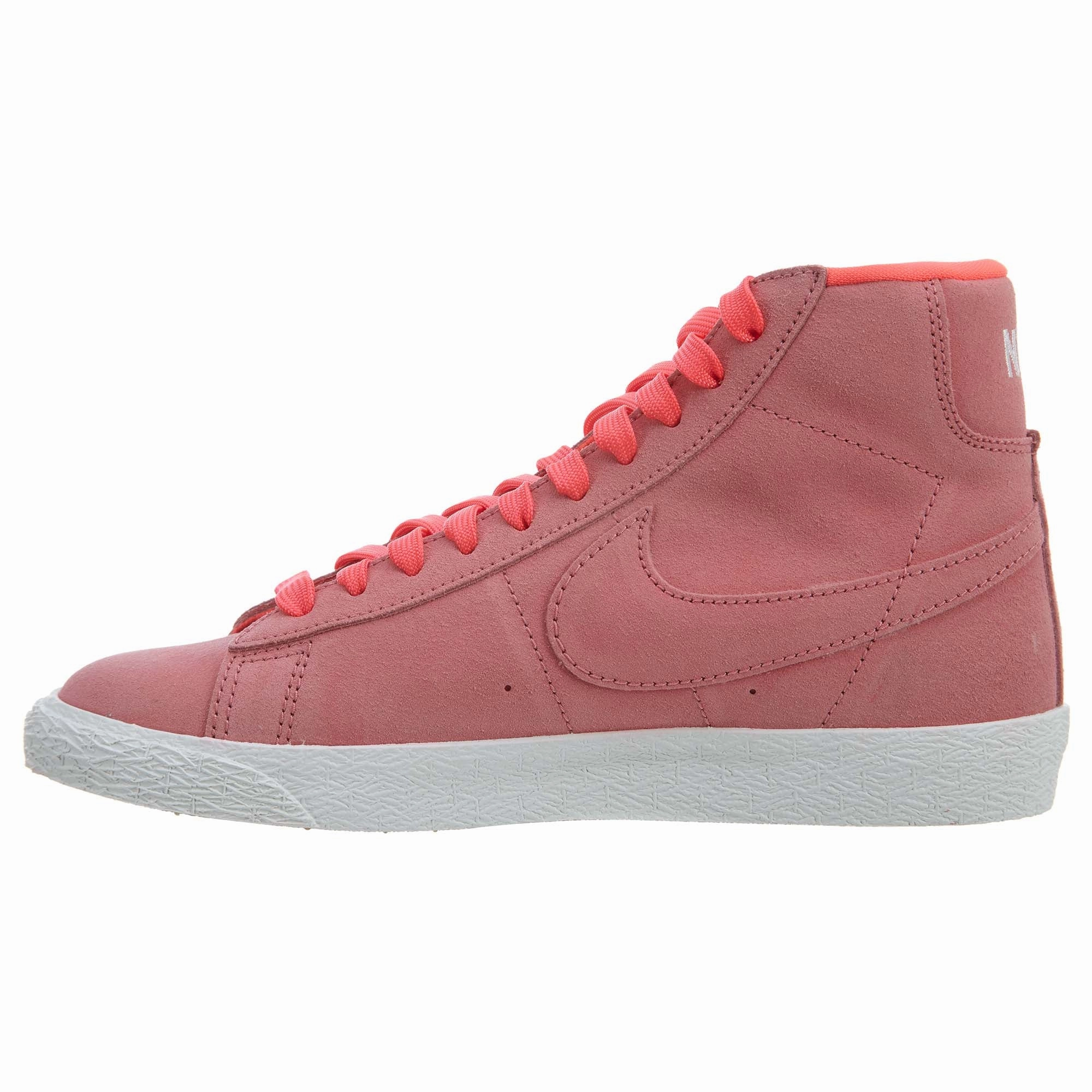 Nike Blazer Mid Big Kids Style : 895850 Nike Wide Soccer Shoes