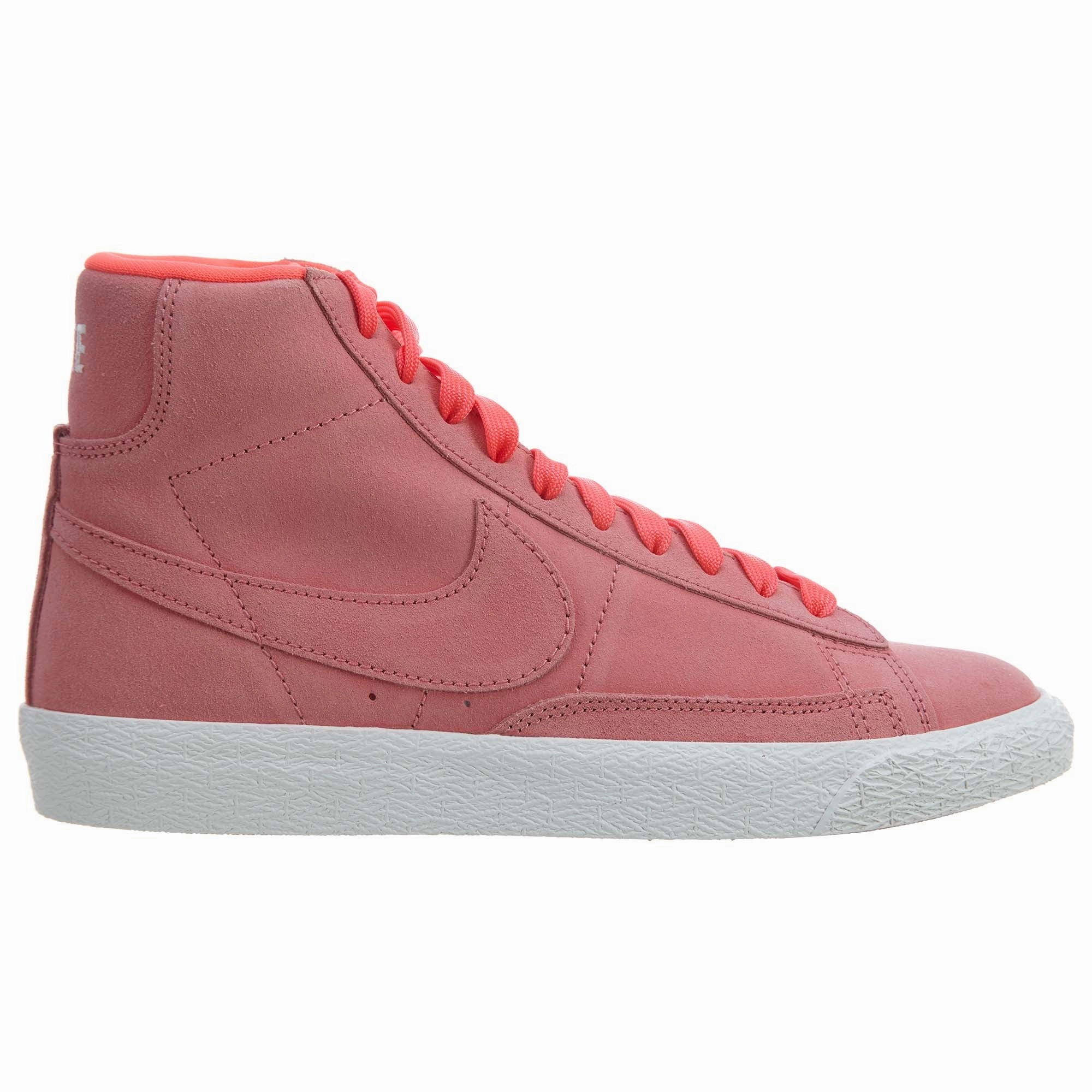 Nike Blazer Mid Big Kids Style : 895850 Nike Shoes With Swoosh