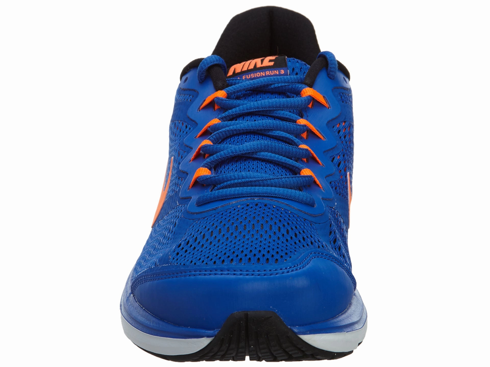 Nike Dual Fusion Run 3 Msl Mens Style : 653619 Roger Federer Tennis Shoes Nike