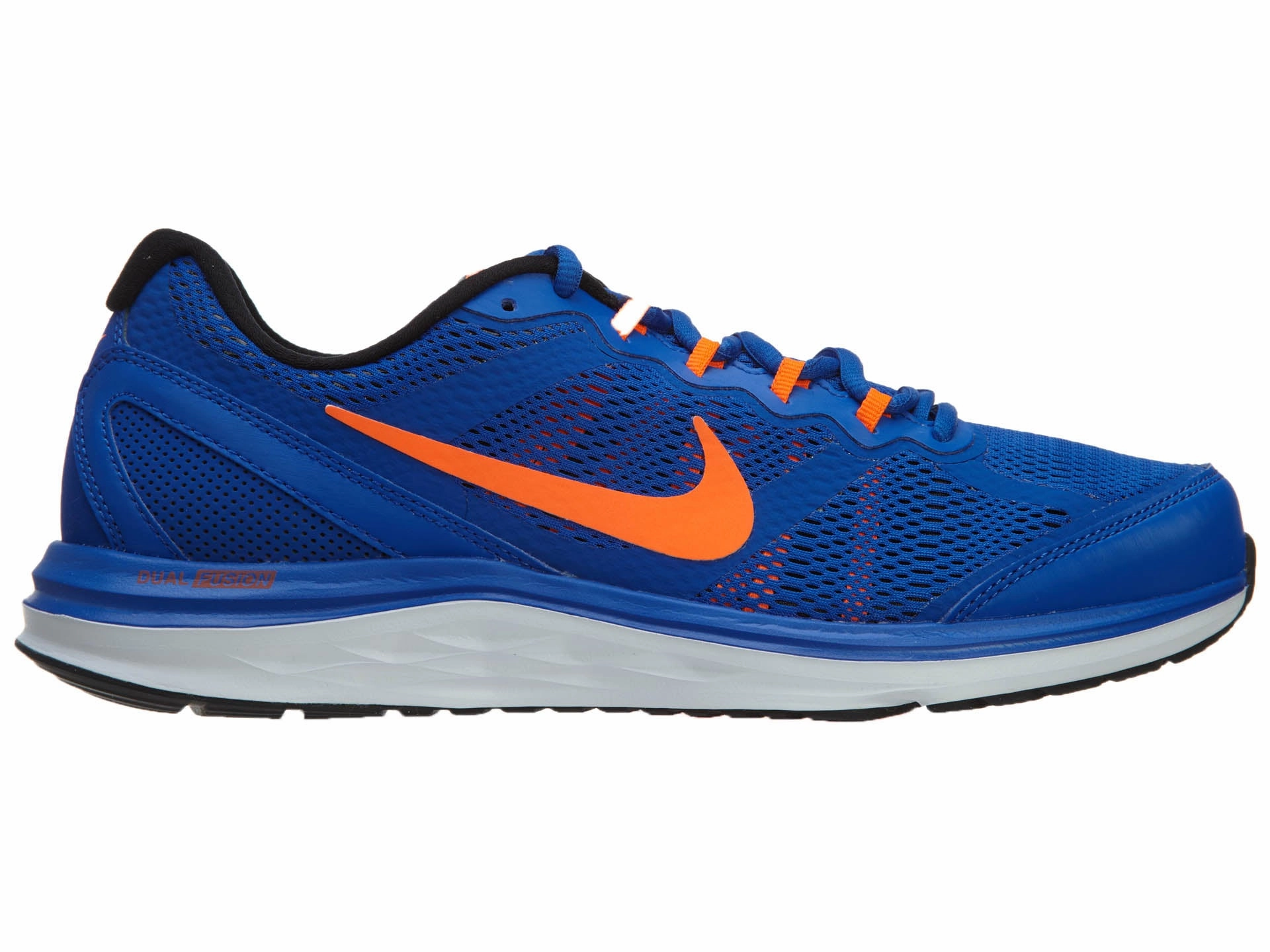 Nike Cleats Shoes Nike Dual Fusion Run 3 Msl Mens Style : 653619