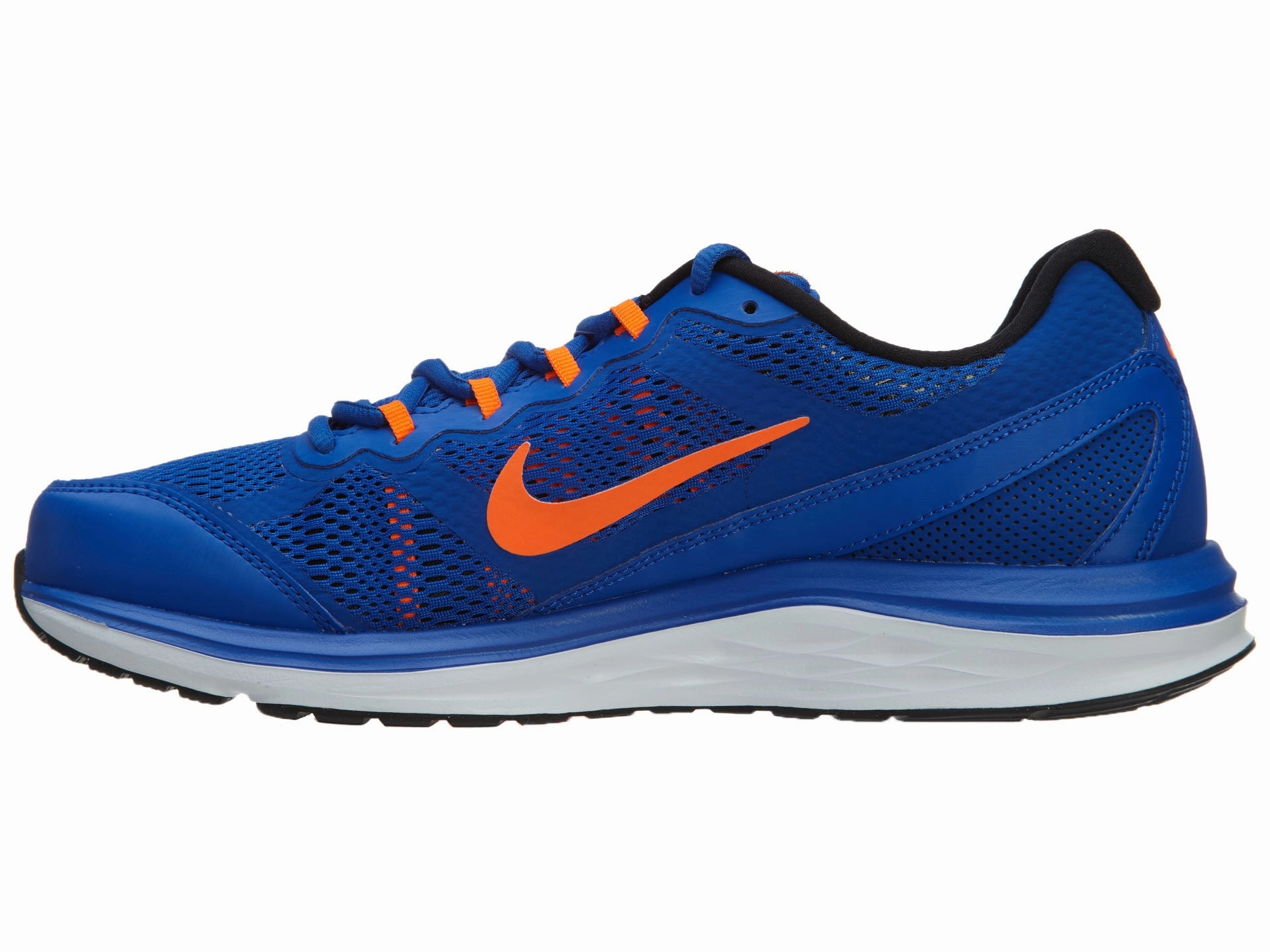 Basketball Shoes Sale Nike Nike Dual Fusion Run 3 Msl Mens Style : 653619