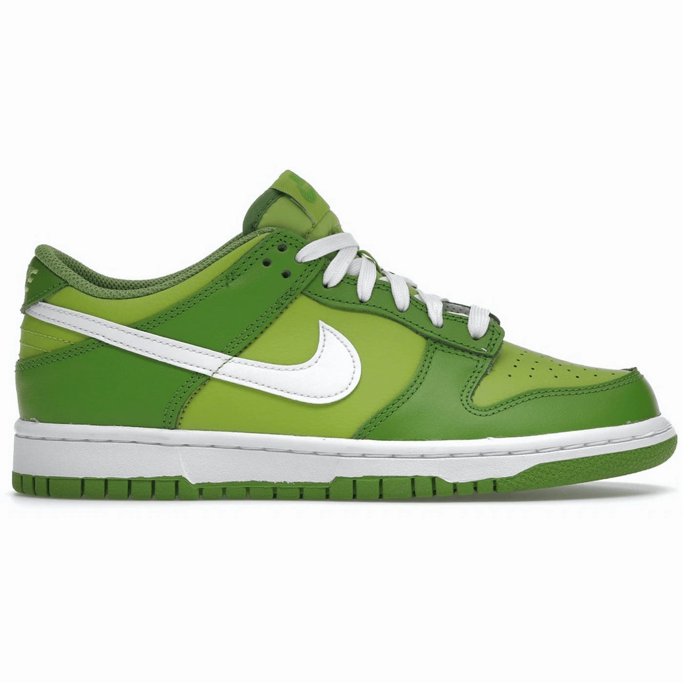 Nike Dunk Low Chlorophyll (GS) Nike Turf Shoes Baseball