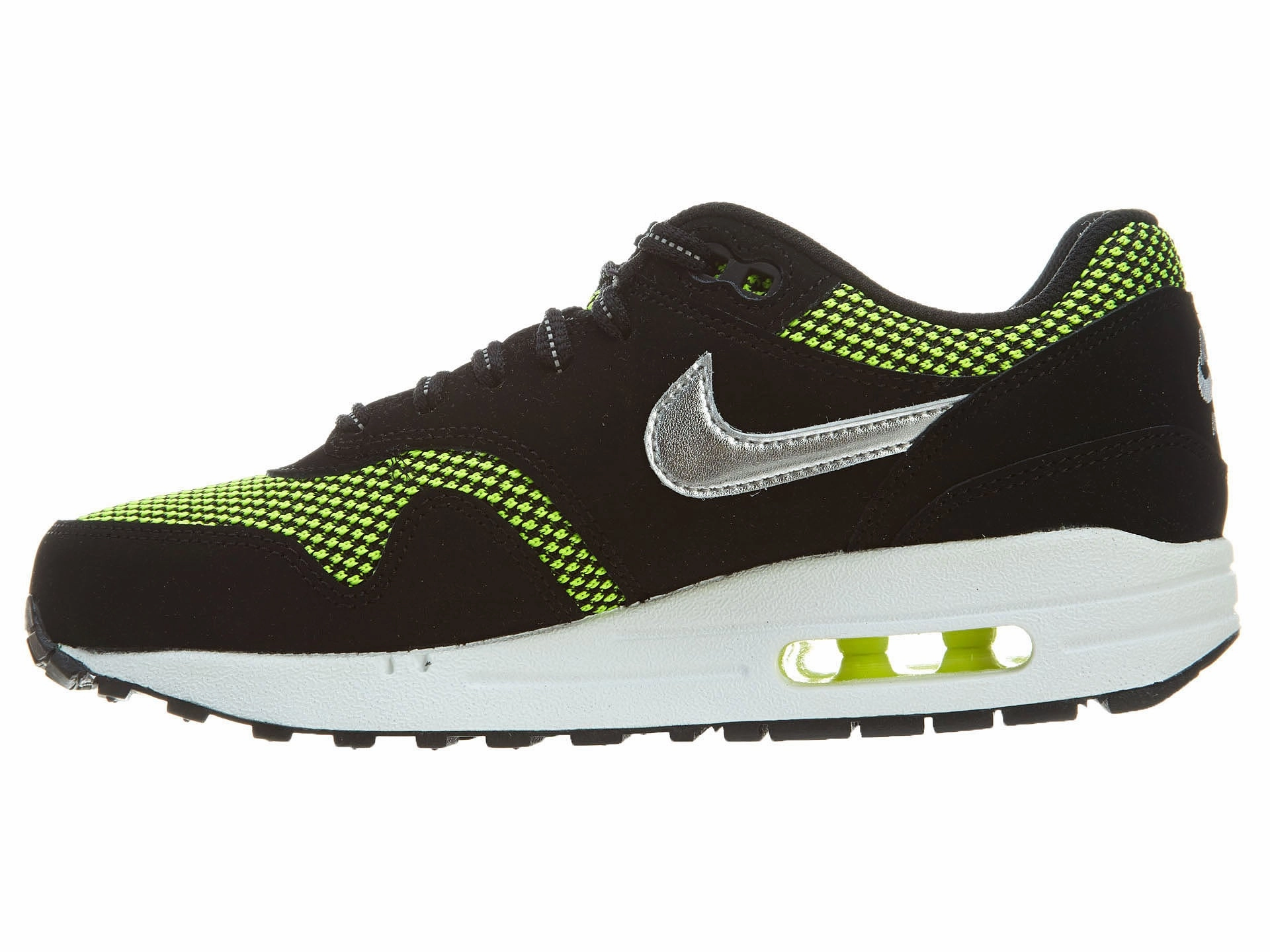 Nike Air Max 1 Le(gs) Big Kids Style : 631747 Nike Air Max Tavas Shoes