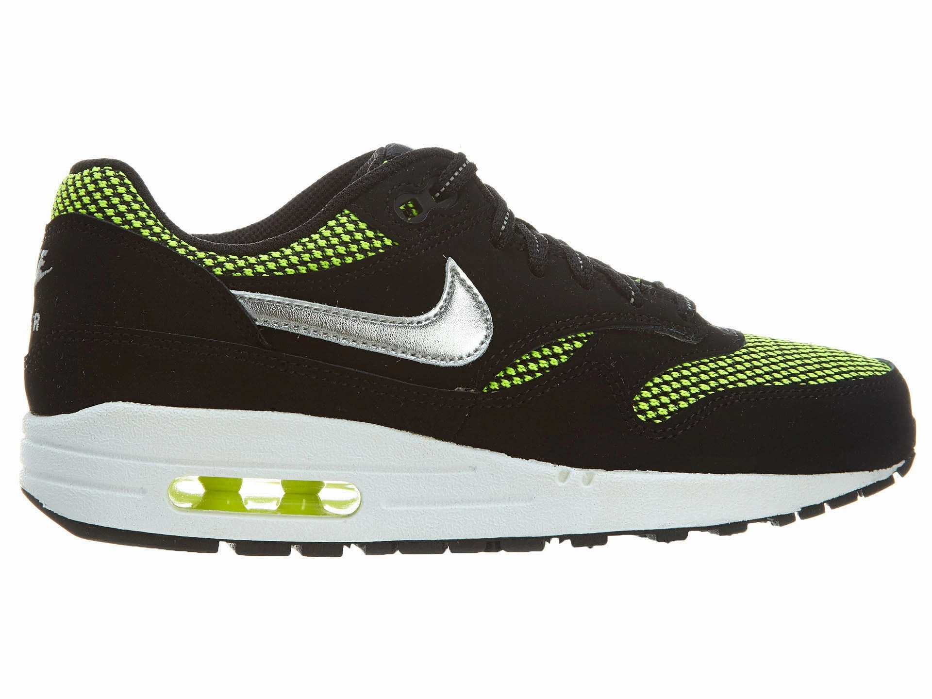 Strap Shoes Nike Nike Air Max 1 Le(gs) Big Kids Style : 631747