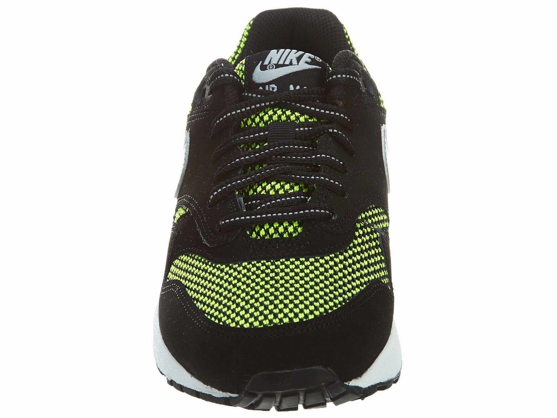 Nike Patent Leather Shoes Nike Air Max 1 Le(gs) Big Kids Style : 631747