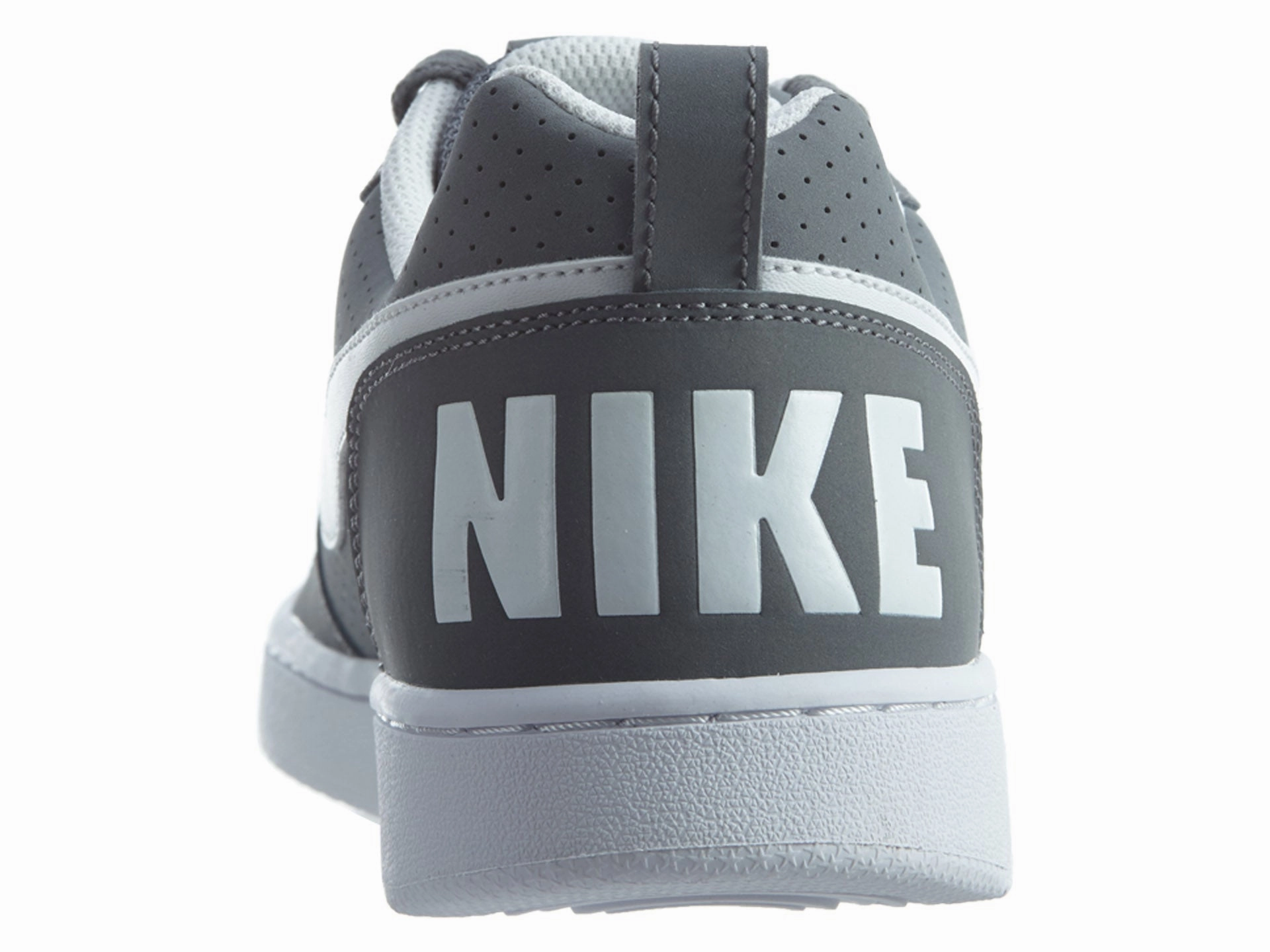 Nike Low Cut Basketball Shoes Nike Court Borough Low Mens Style : 838937