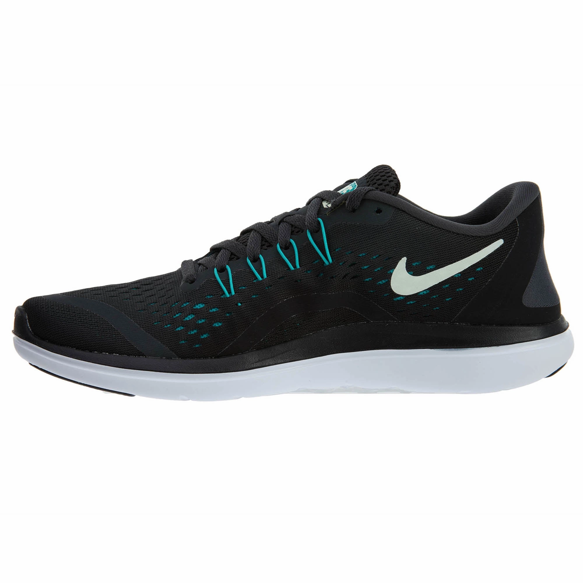 Nike Flex 2017 Rn Mens Style : 898457 Nike Light Basketball Shoes