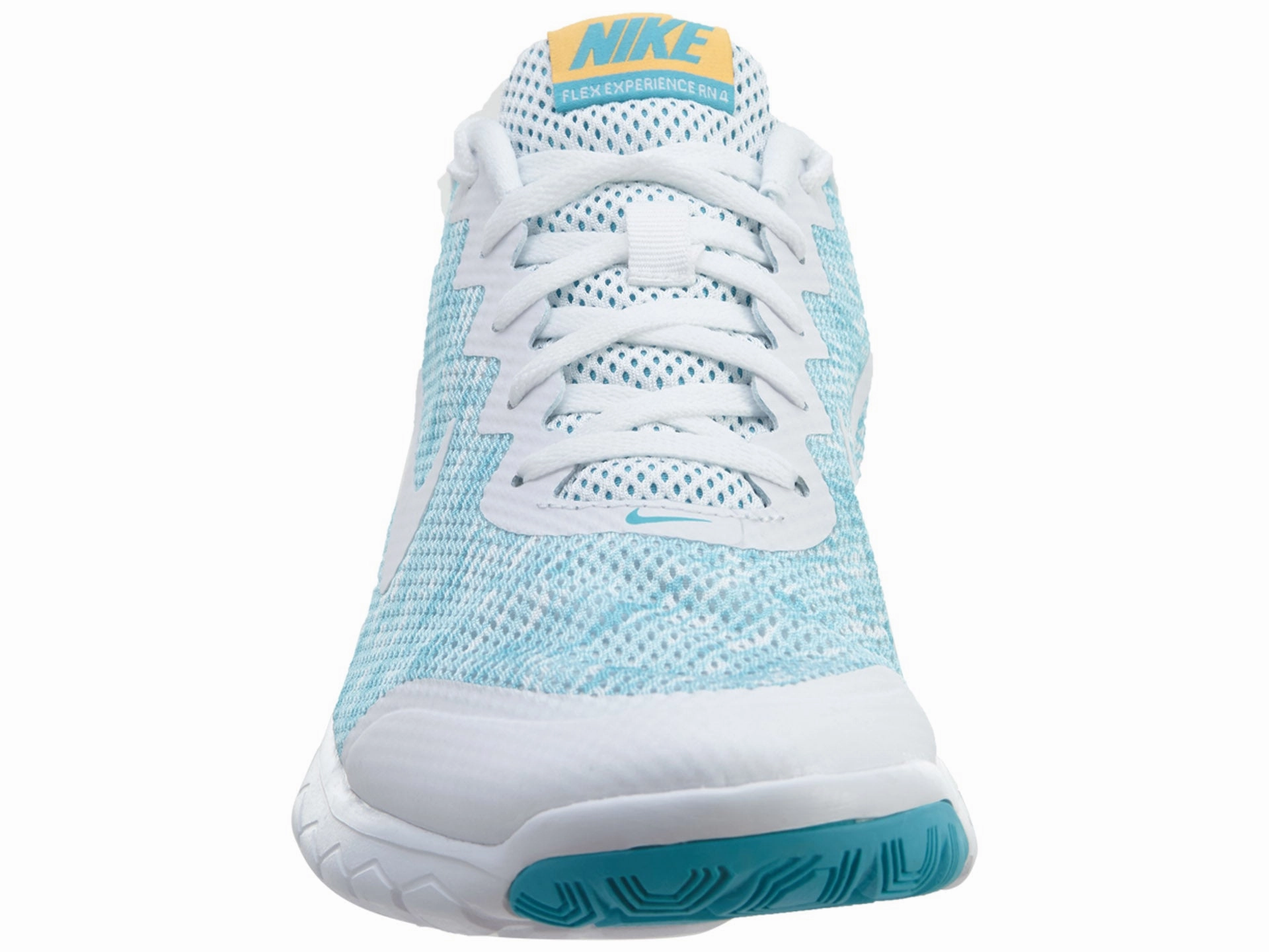 Nike Shoe Search Nike Flex Experience Rn 4 Prem Womens Style : 749177