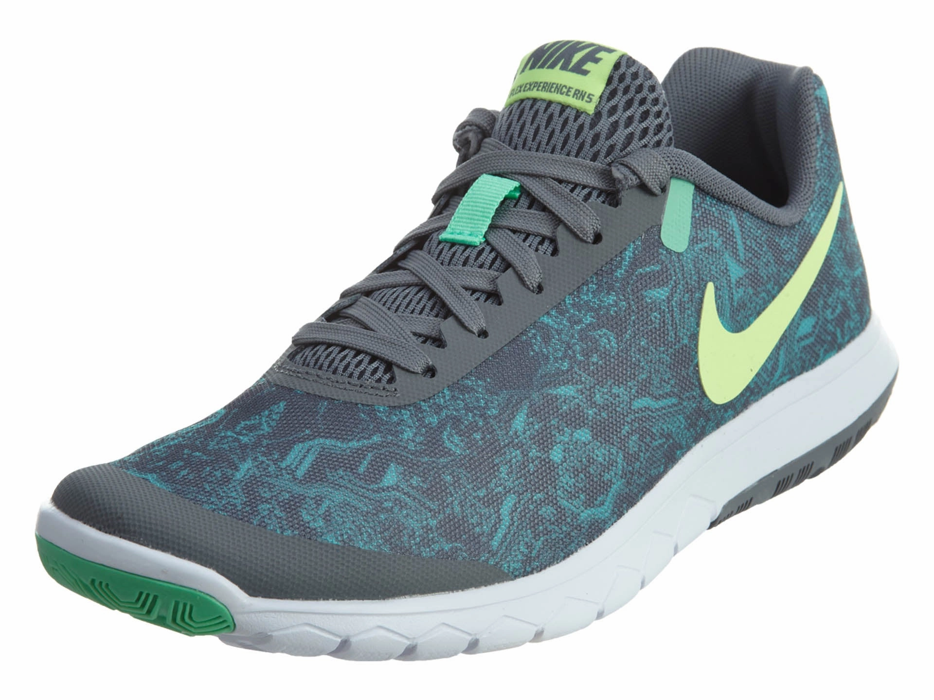 Nike Flex Experience Rn 5 Prem Womens Style : 844673 Nike Track Shoes Without Spikes