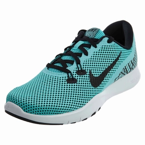 Nike Gymnastic Shoe Nike Flex Trainer 7 Print Womens Style : 898481