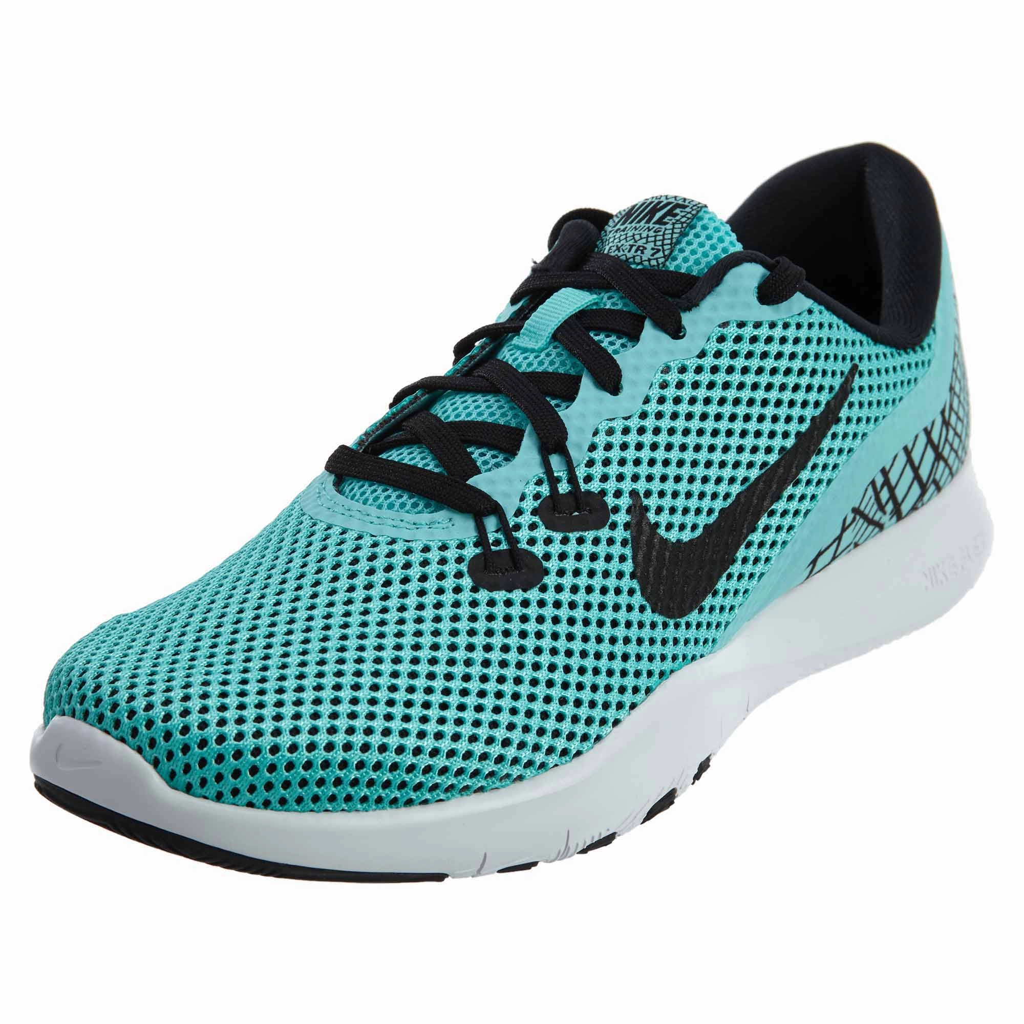 Nike Alpha Shoes Nike Flex Trainer 7 Print Womens Style : 898481