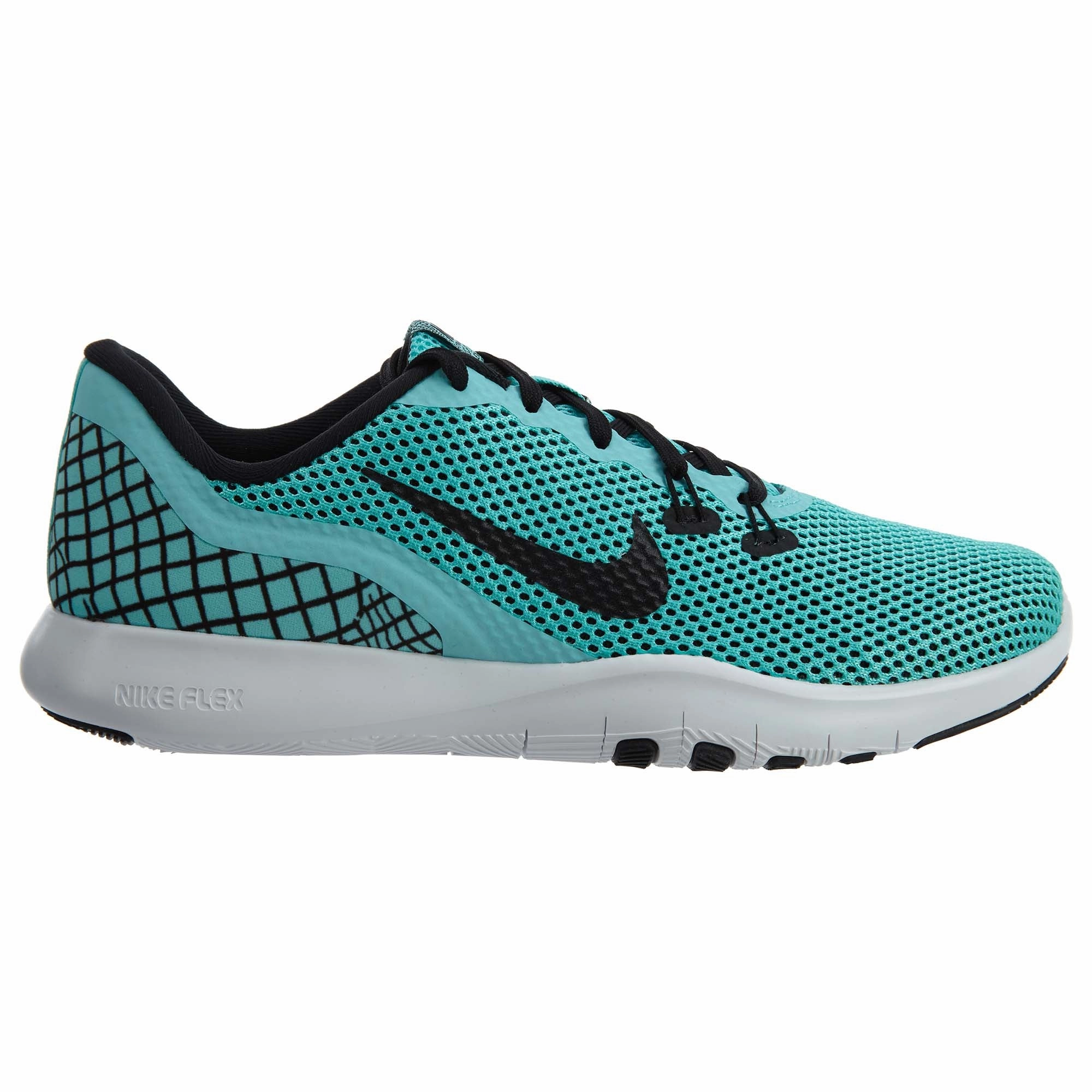 Nike Flex Trainer 7 Print Womens Style : 898481 Best Running Shoes Nike