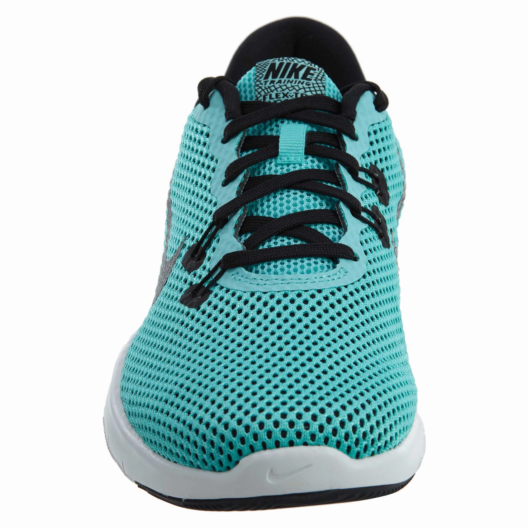 Nike Air Jordan Basketball Shoes Nike Flex Trainer 7 Print Womens Style : 898481